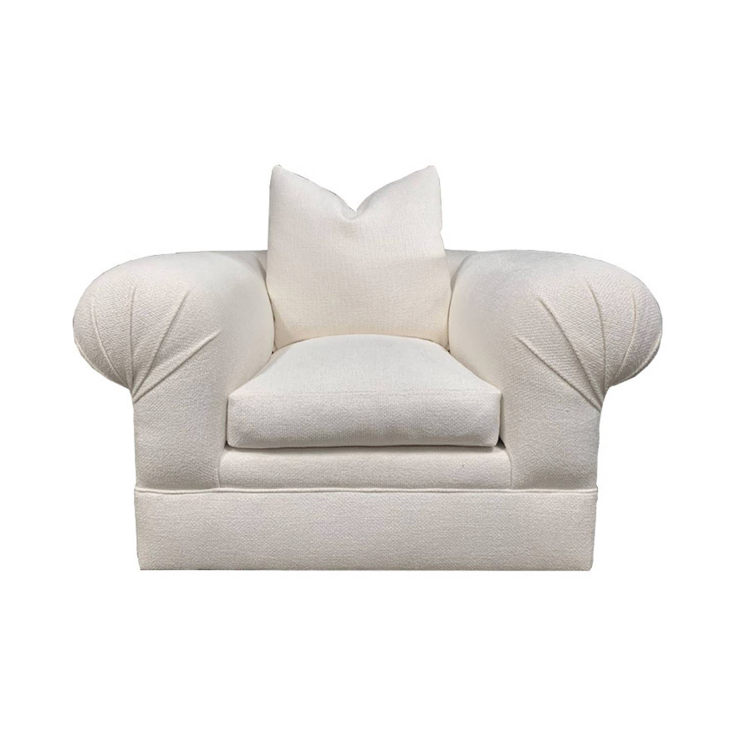 Giverny Lounge Chair - Kreiss Furniture