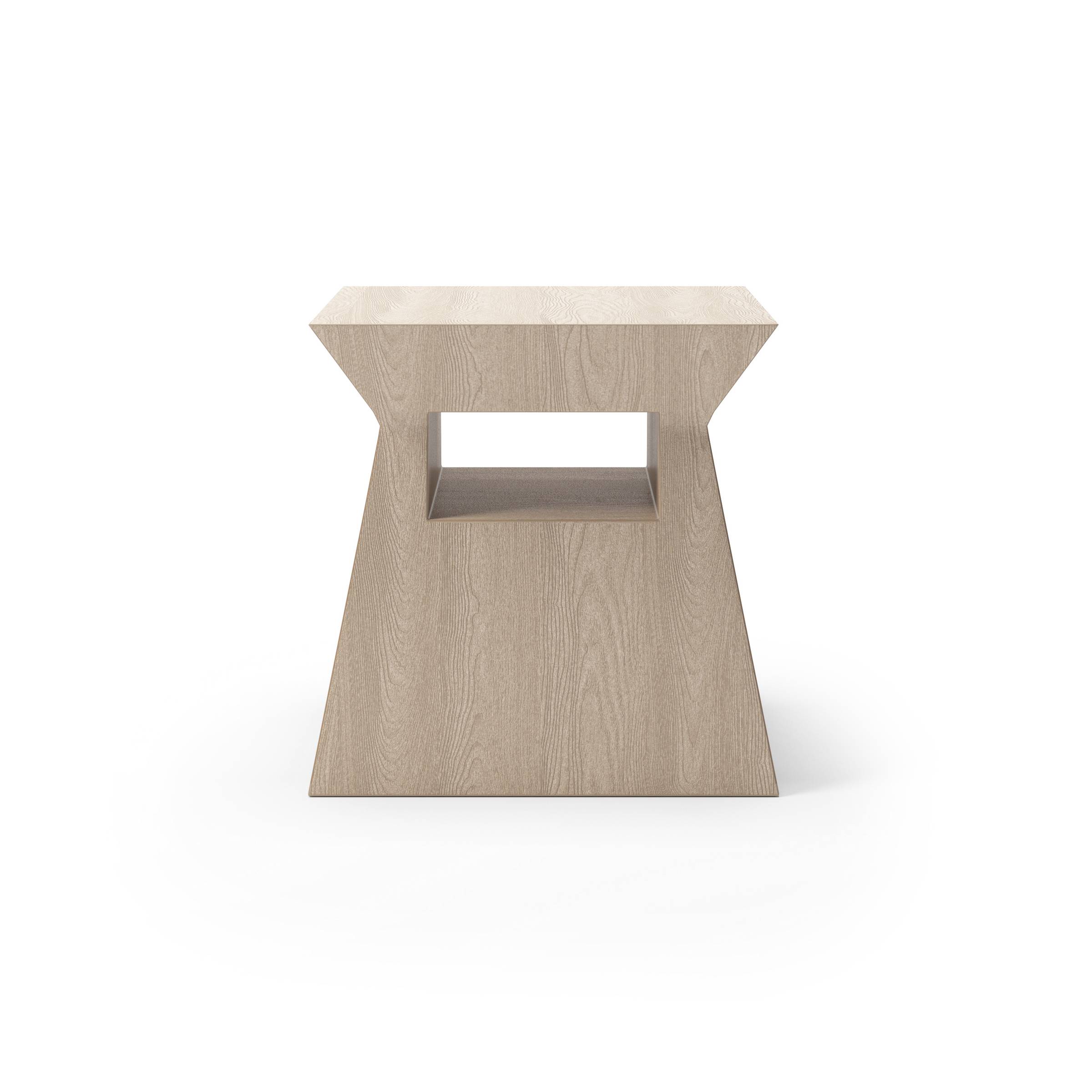 Greco Chow Table - Kreiss Furniture