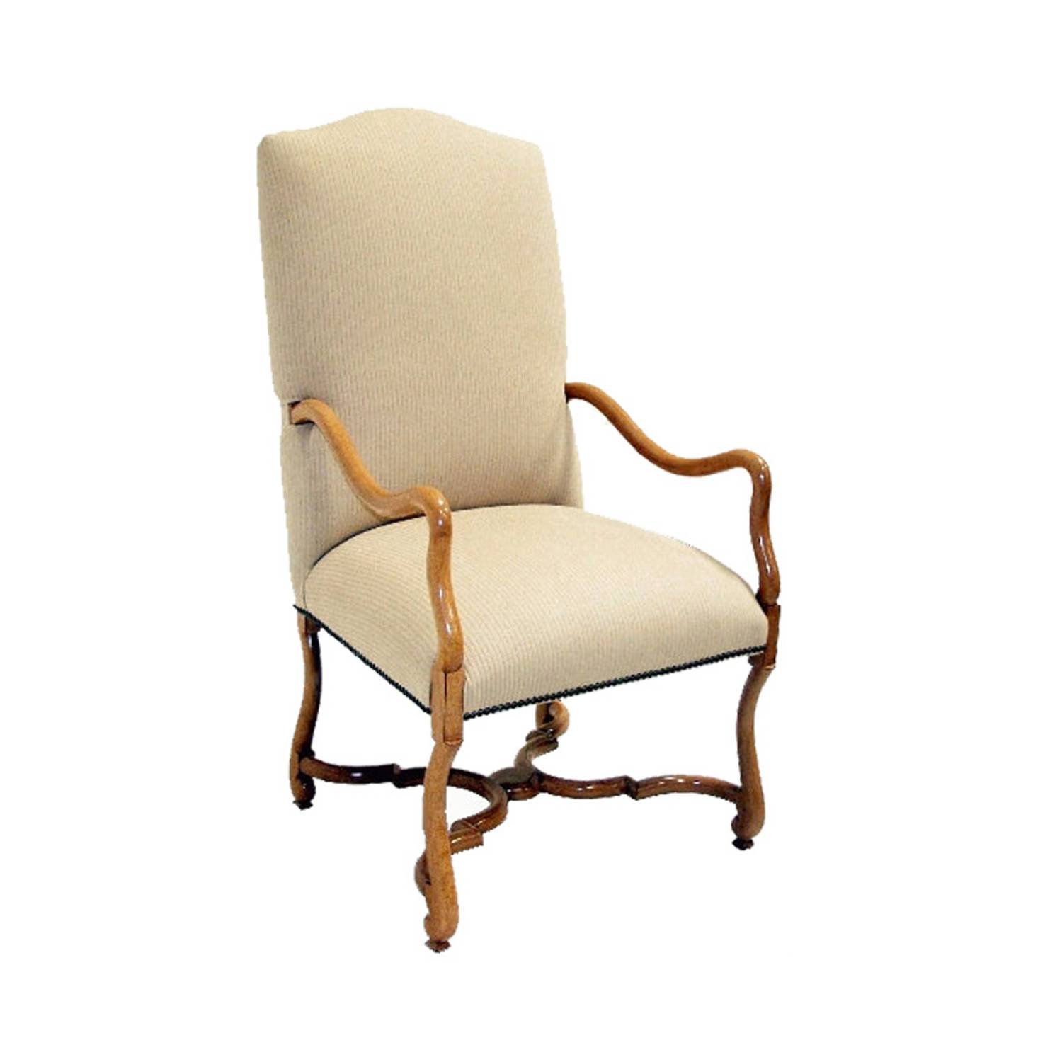 Grenoble Arm Chair - Kreiss Furniture