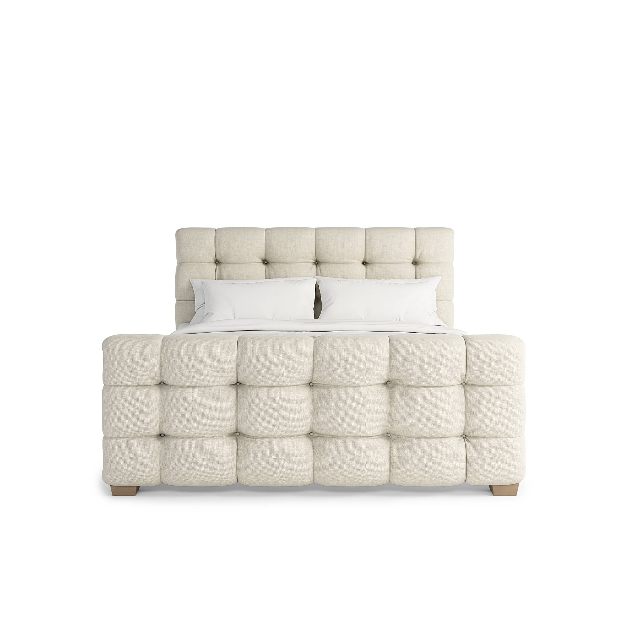 Hartford Bed - Kreiss Furniture