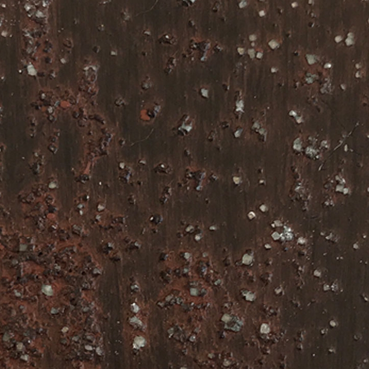 Iron Finish- Crudy Rust - Kreiss Furniture