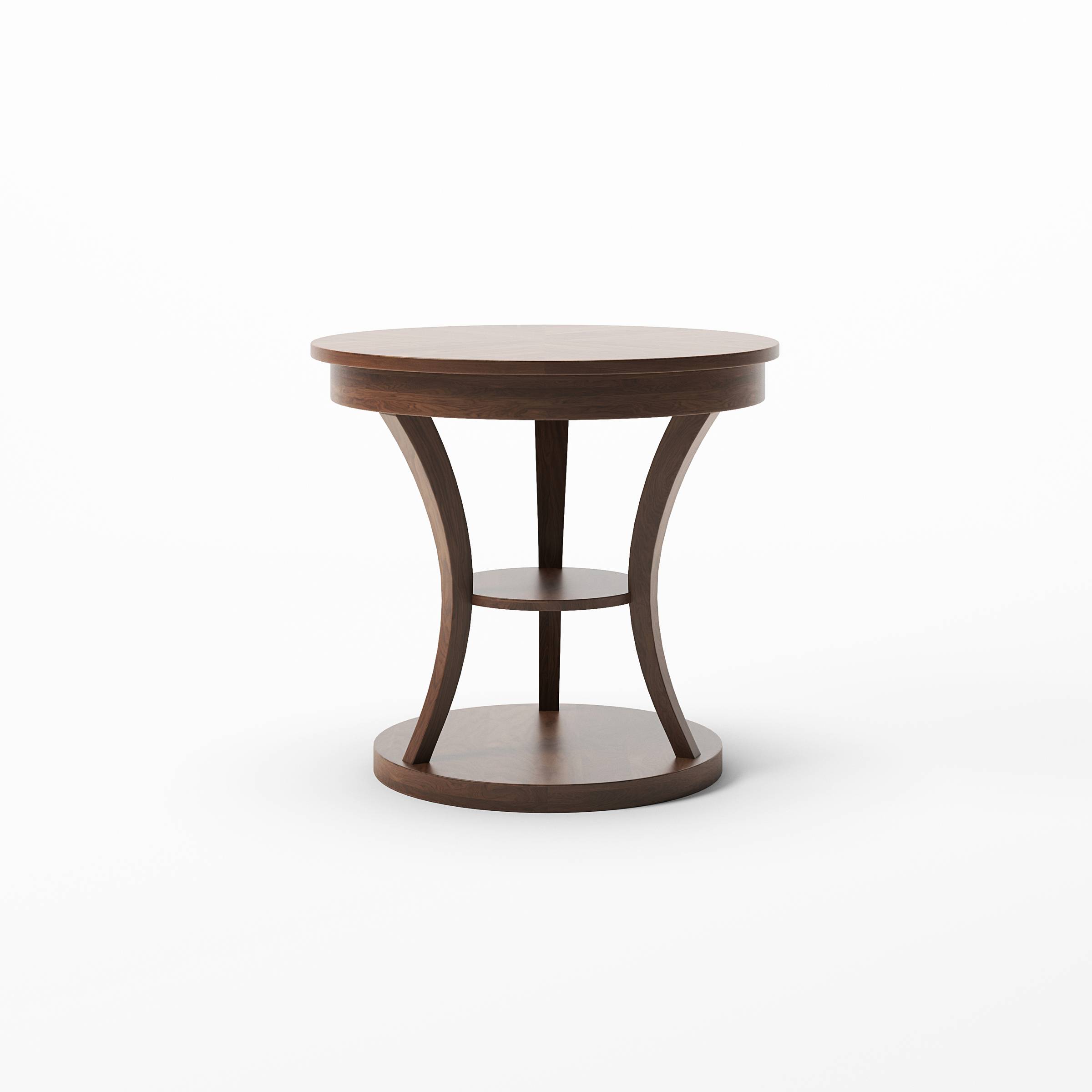 Isis End Table - Kreiss Furniture