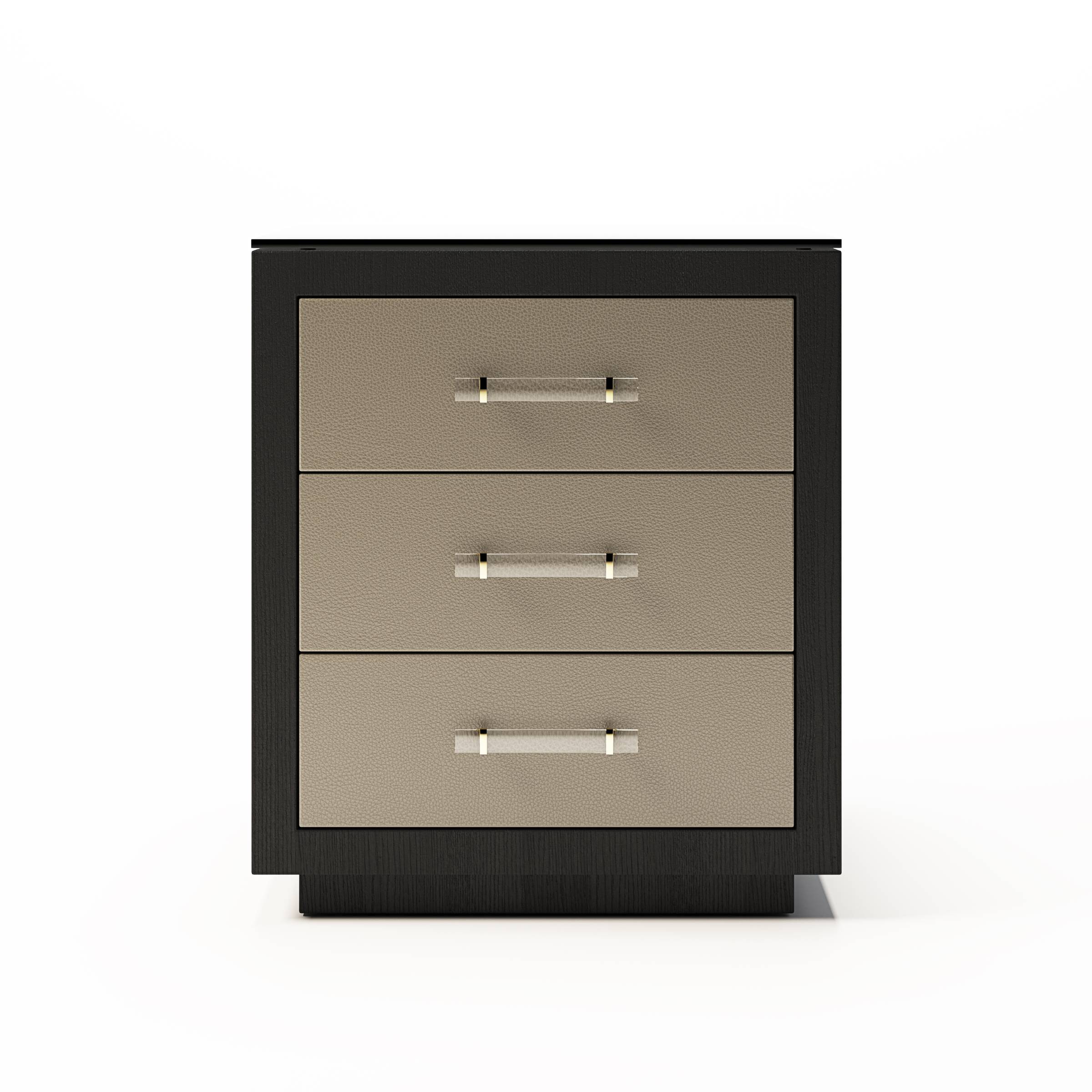 Khaled Nightstand - Kreiss Furniture