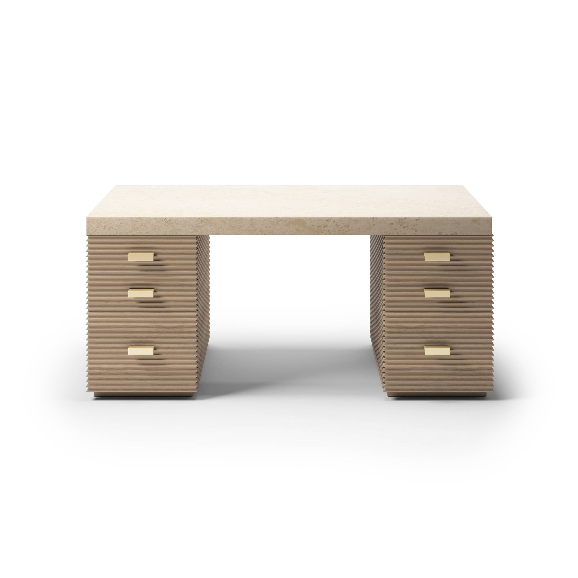 Koi Desk - Kreiss Furniture