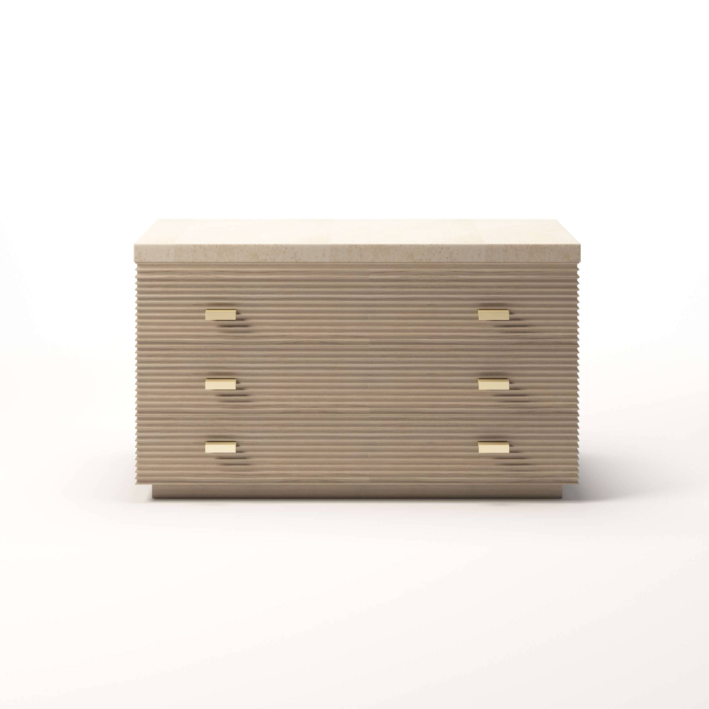 Koi Dresser - Kreiss Furniture