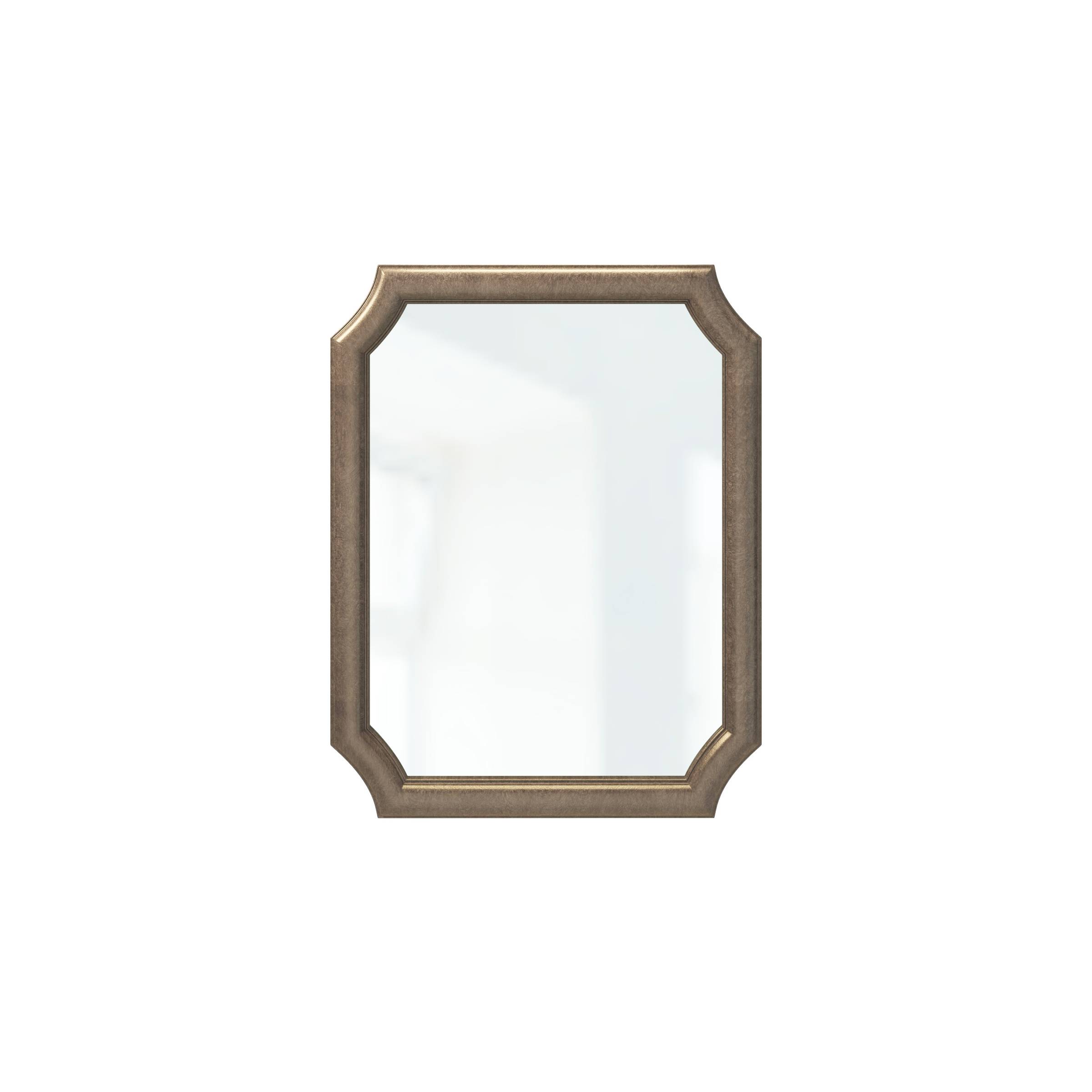 La Jolla Mirror - Kreiss Furniture