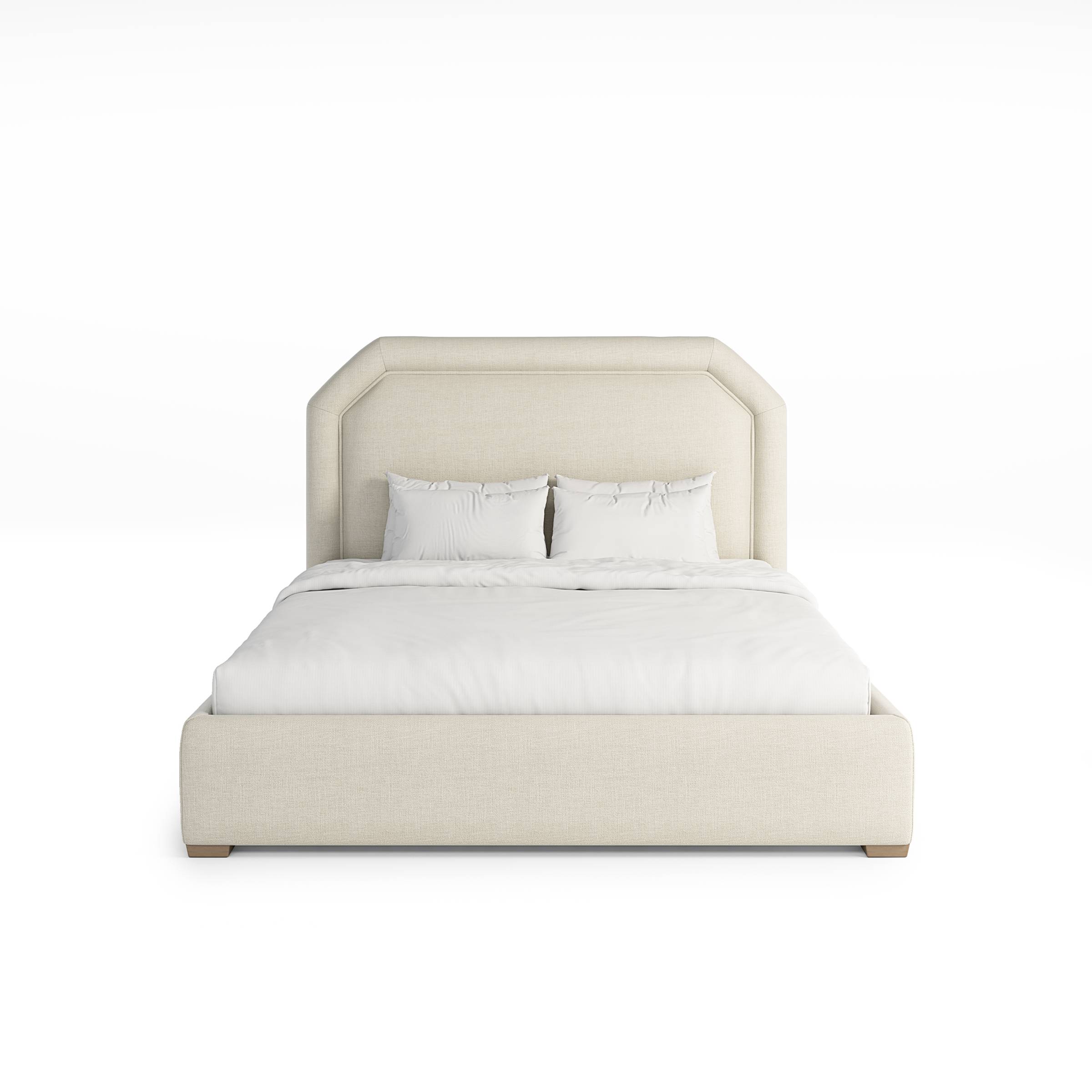 Laguna Bed - Kreiss Furniture