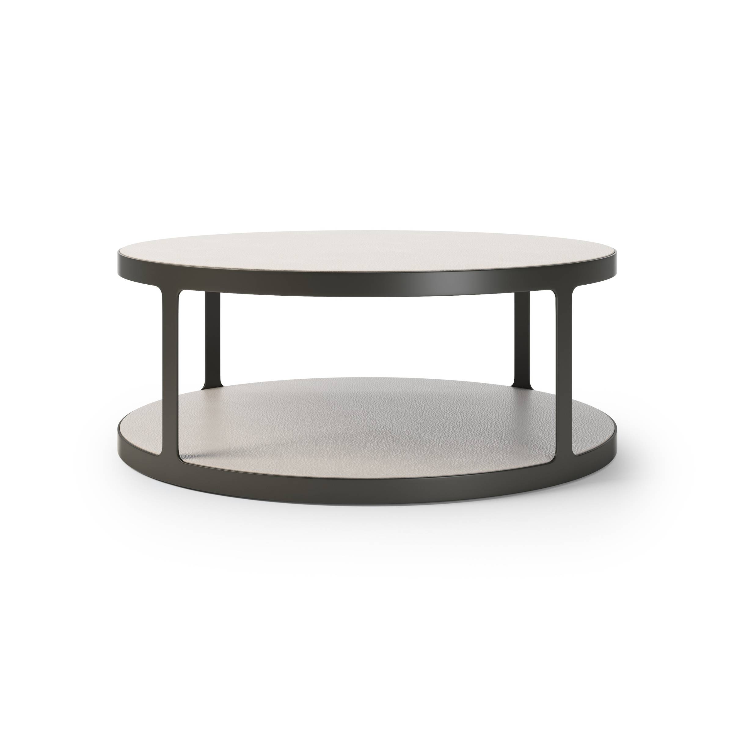 Laurel Coffee Table - Kreiss Furniture