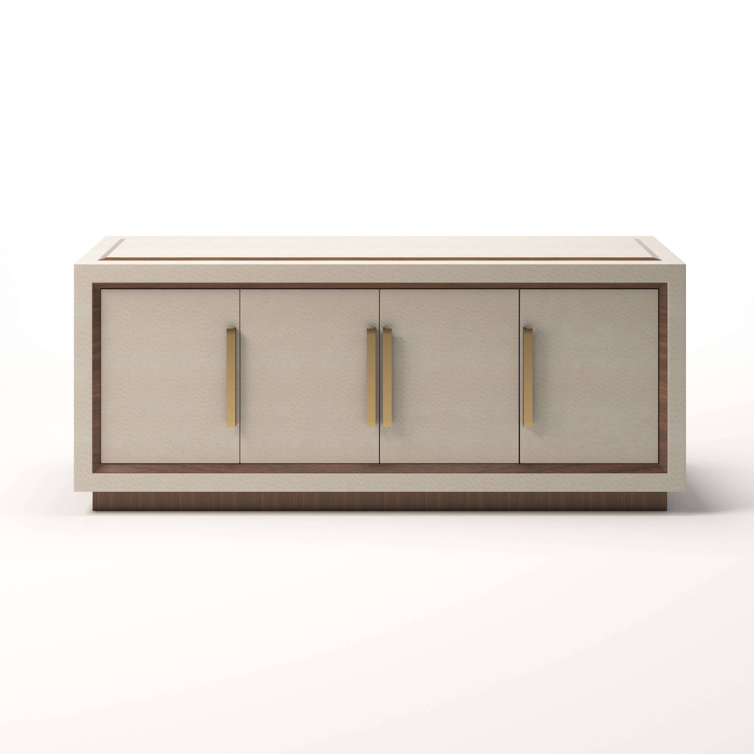 Laurel Credenza - Kreiss Furniture