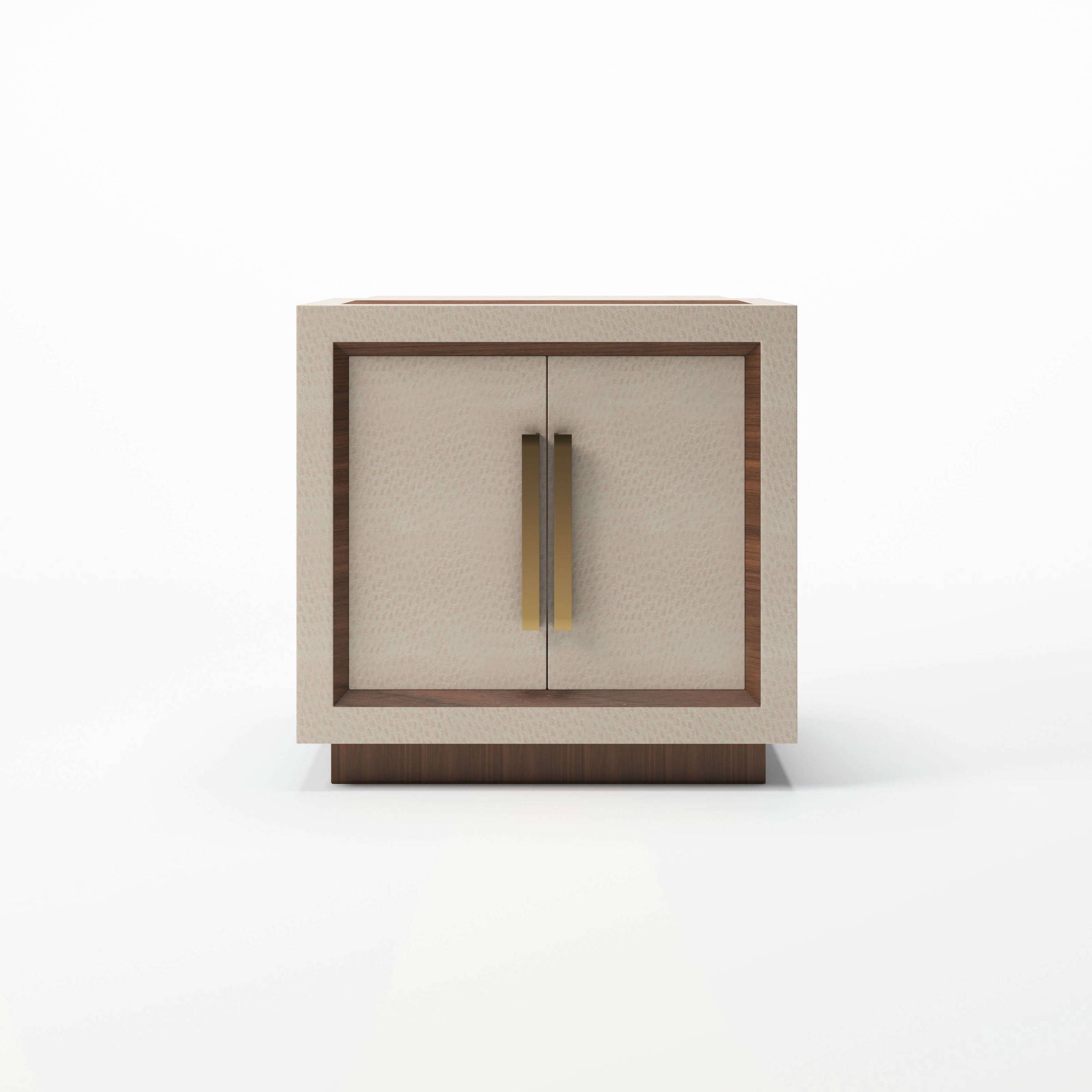Laurel Nightstand - Kreiss Furniture