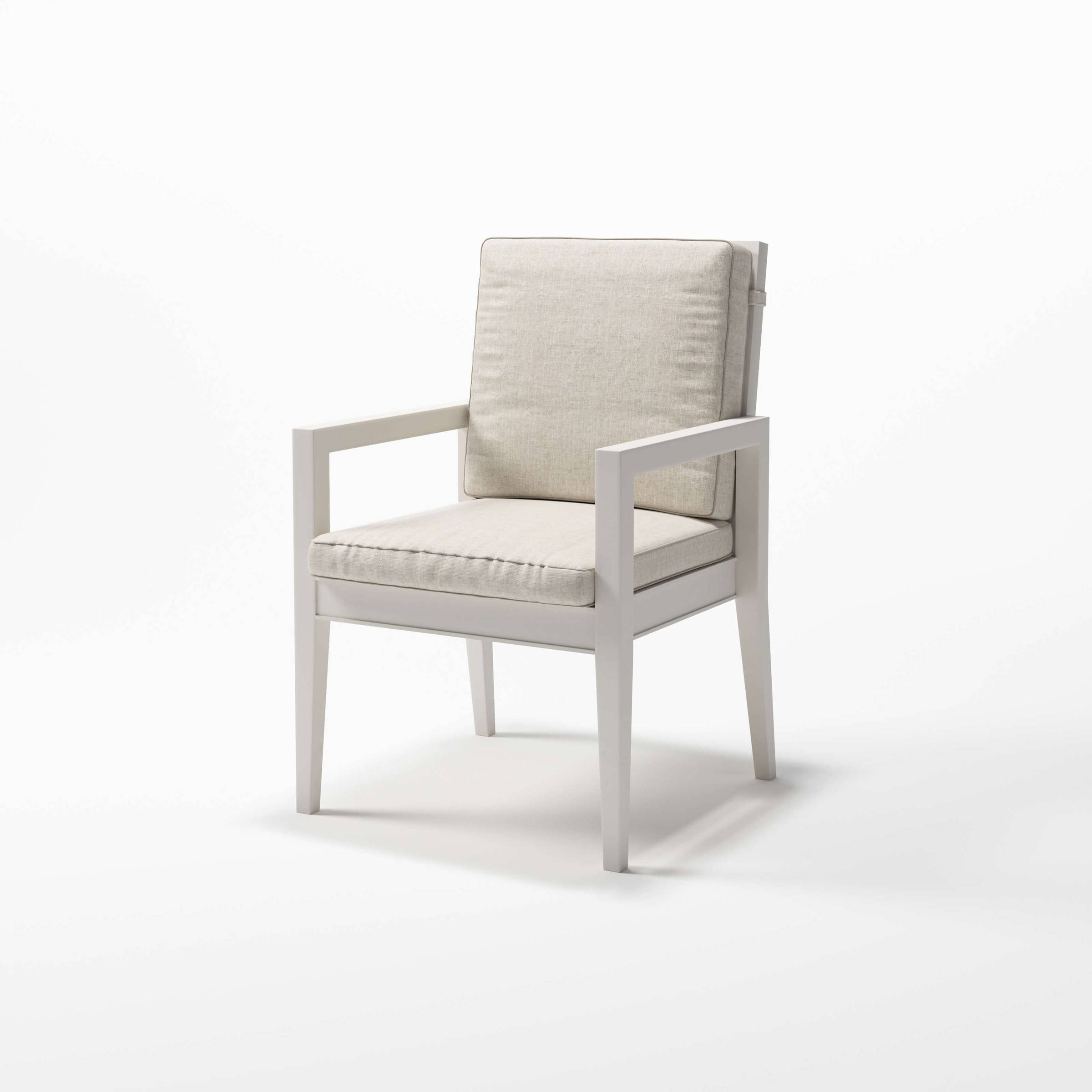 Laurel Outdoor Arm Chair - Kreiss Furniture