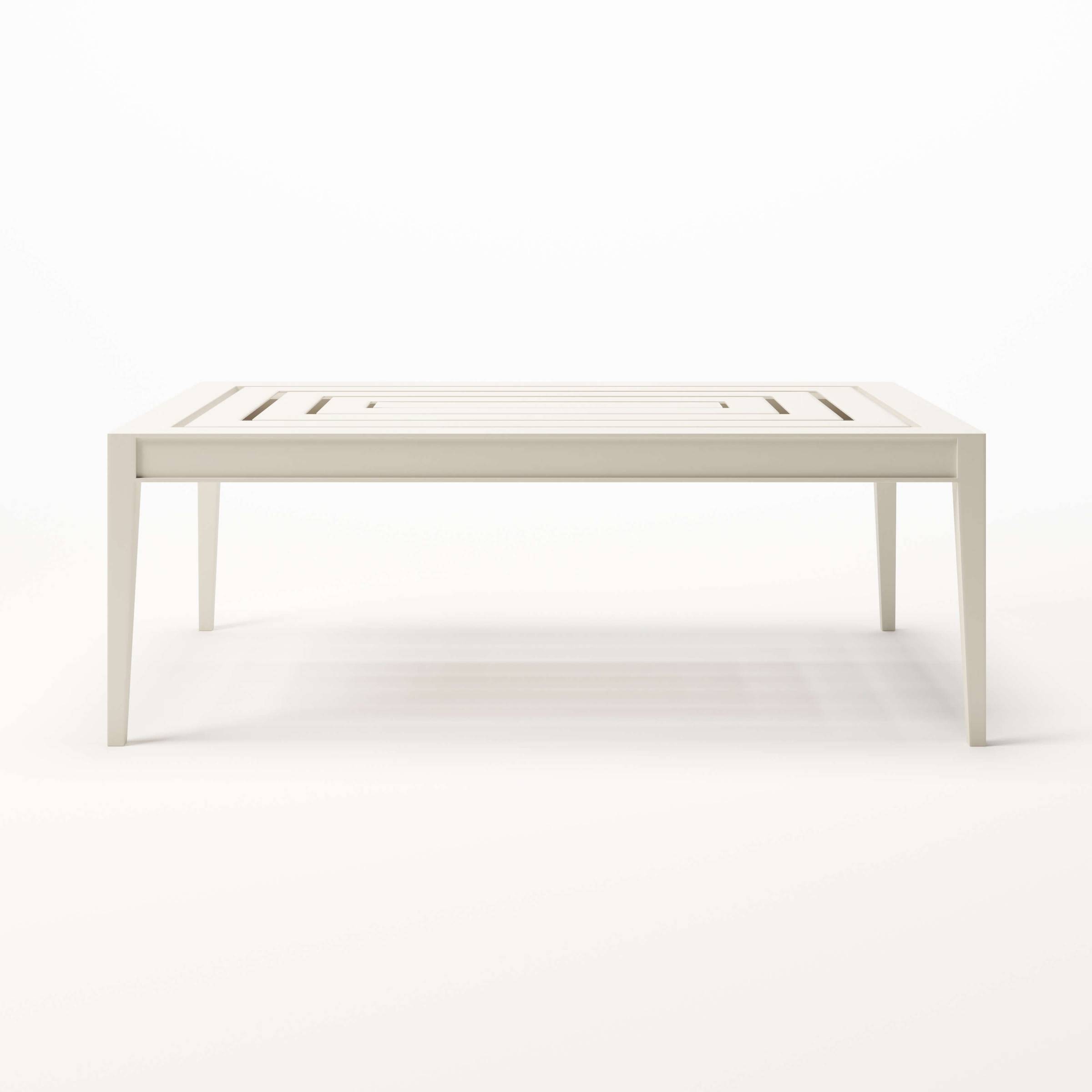 Laurel Outdoor Coffee Table - Kreiss Furniture