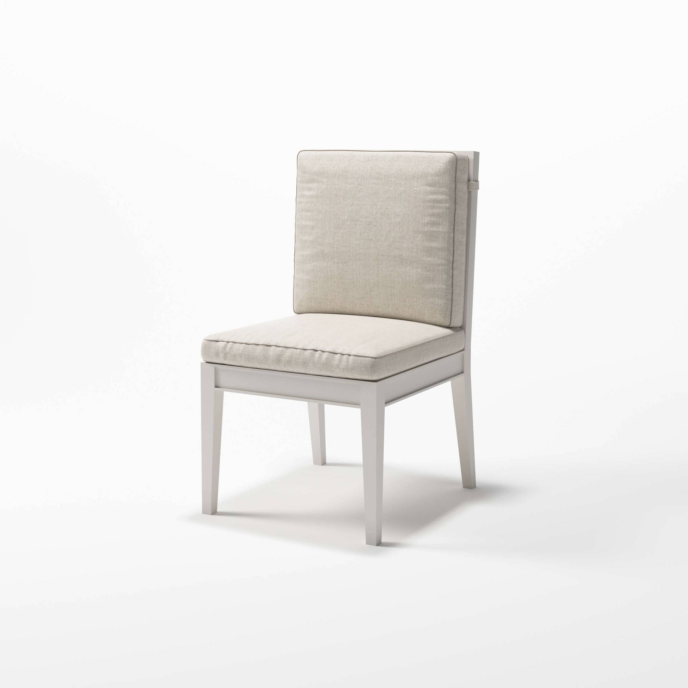 Laurel Outdoor Side Chair - Kreiss Furniture