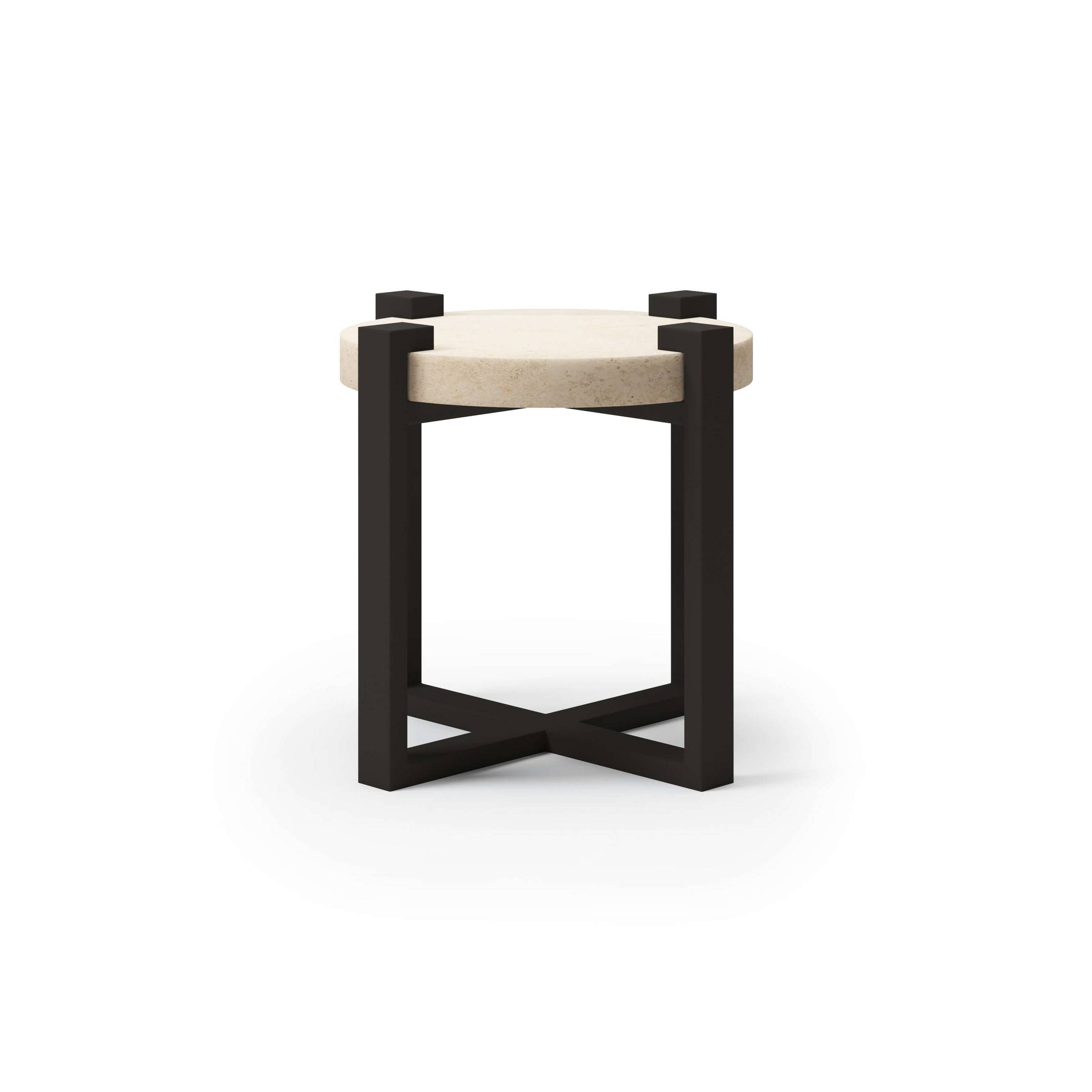 Libra End Table - Kreiss Furniture
