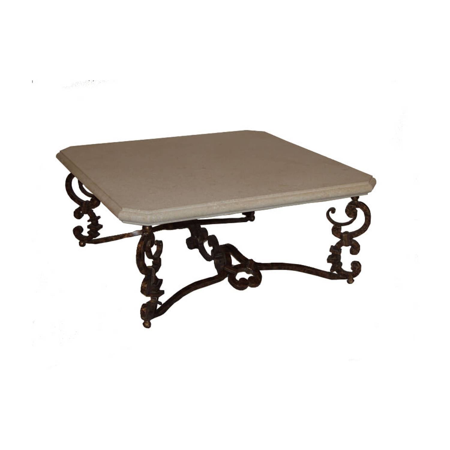Magellan Coffee Table - Kreiss Furniture