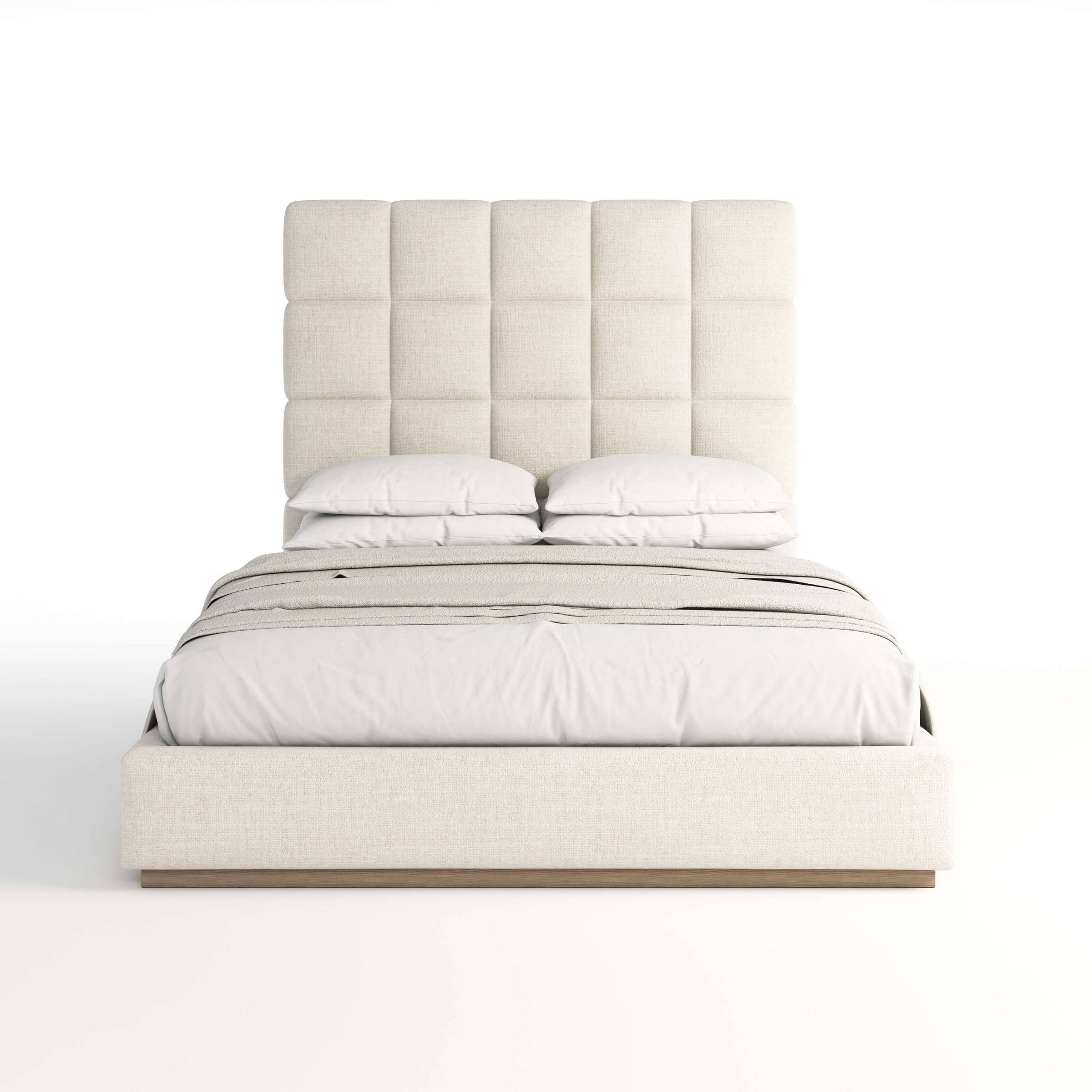 Maldives Bed - Kreiss Furniture