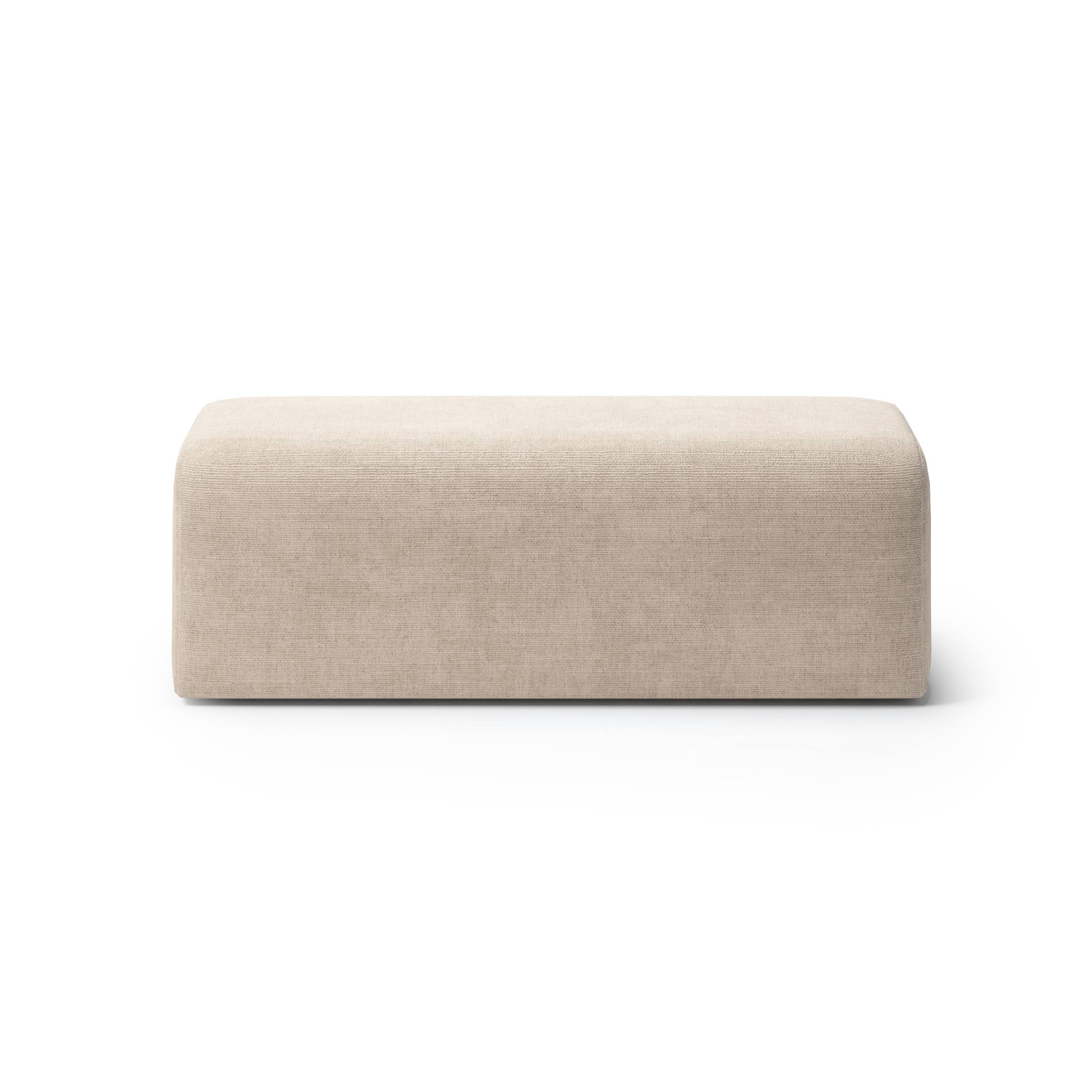 Maldives Bedroom Bench - Kreiss Furniture