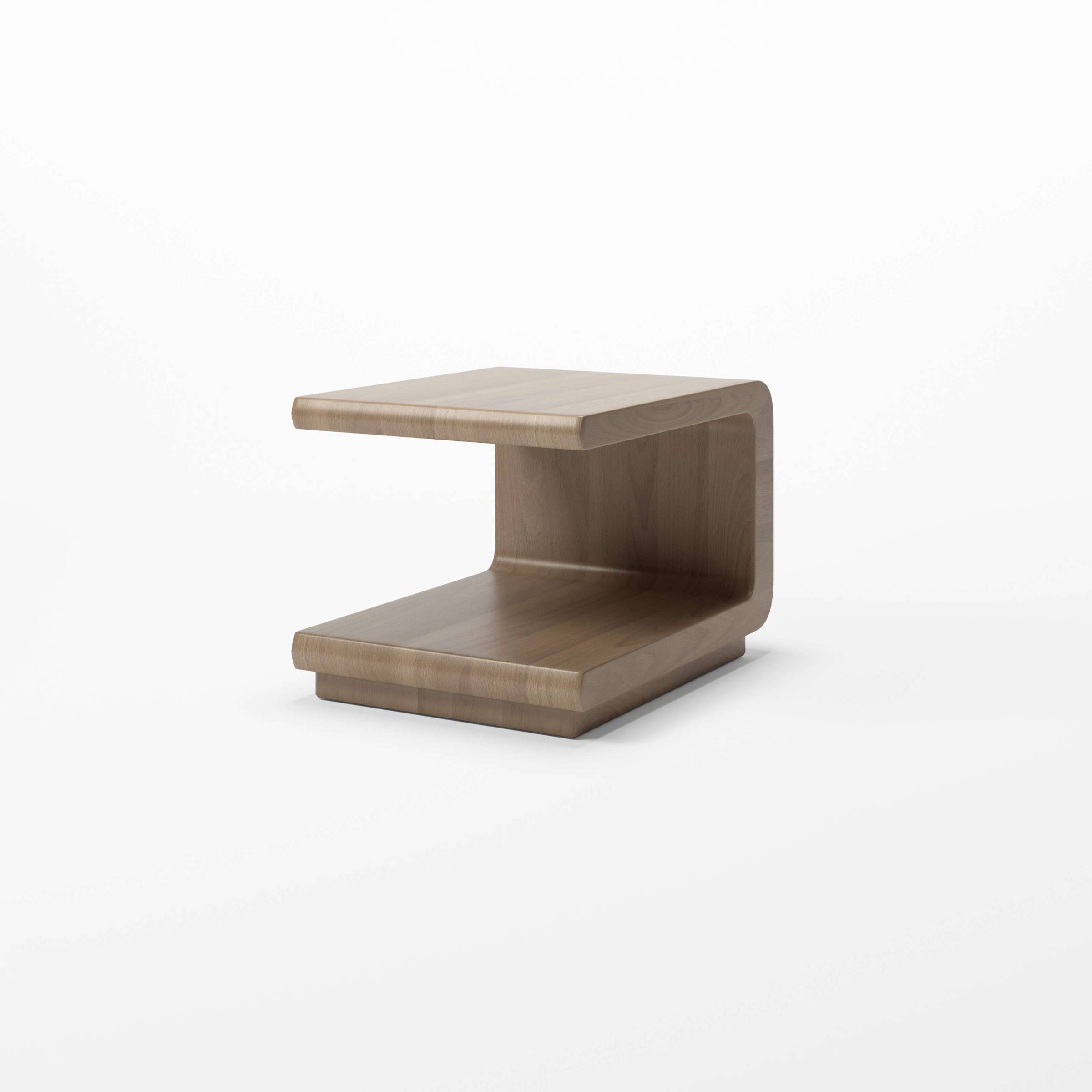 Maldives C End Table - Kreiss Furniture
