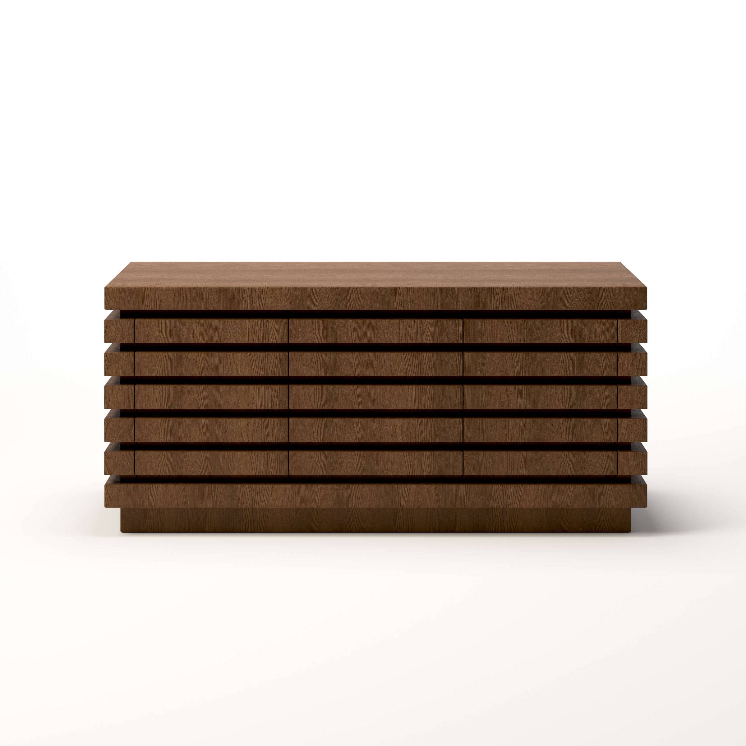 Maldives Credenza - Kreiss Furniture