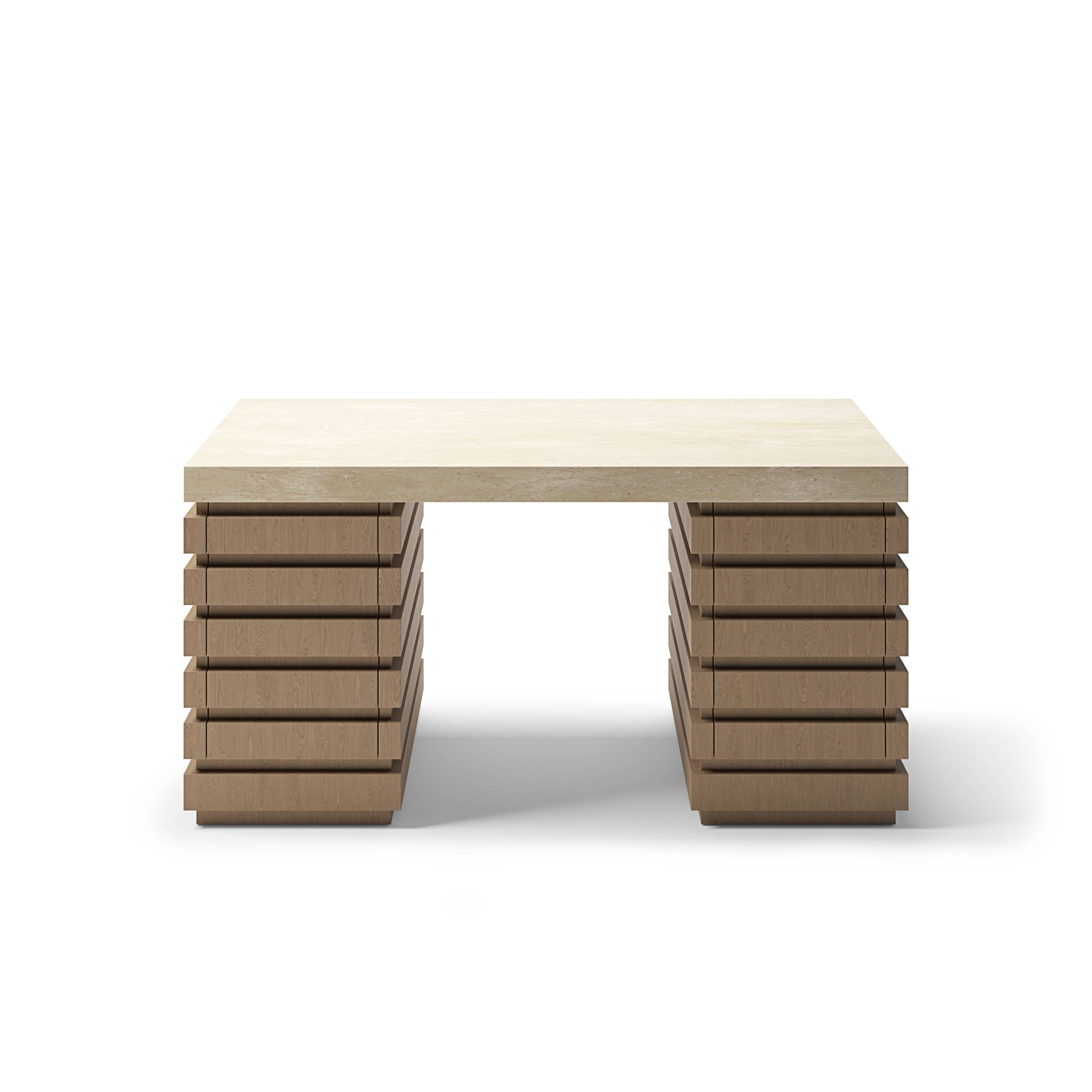 Maldives Desk - Kreiss Furniture