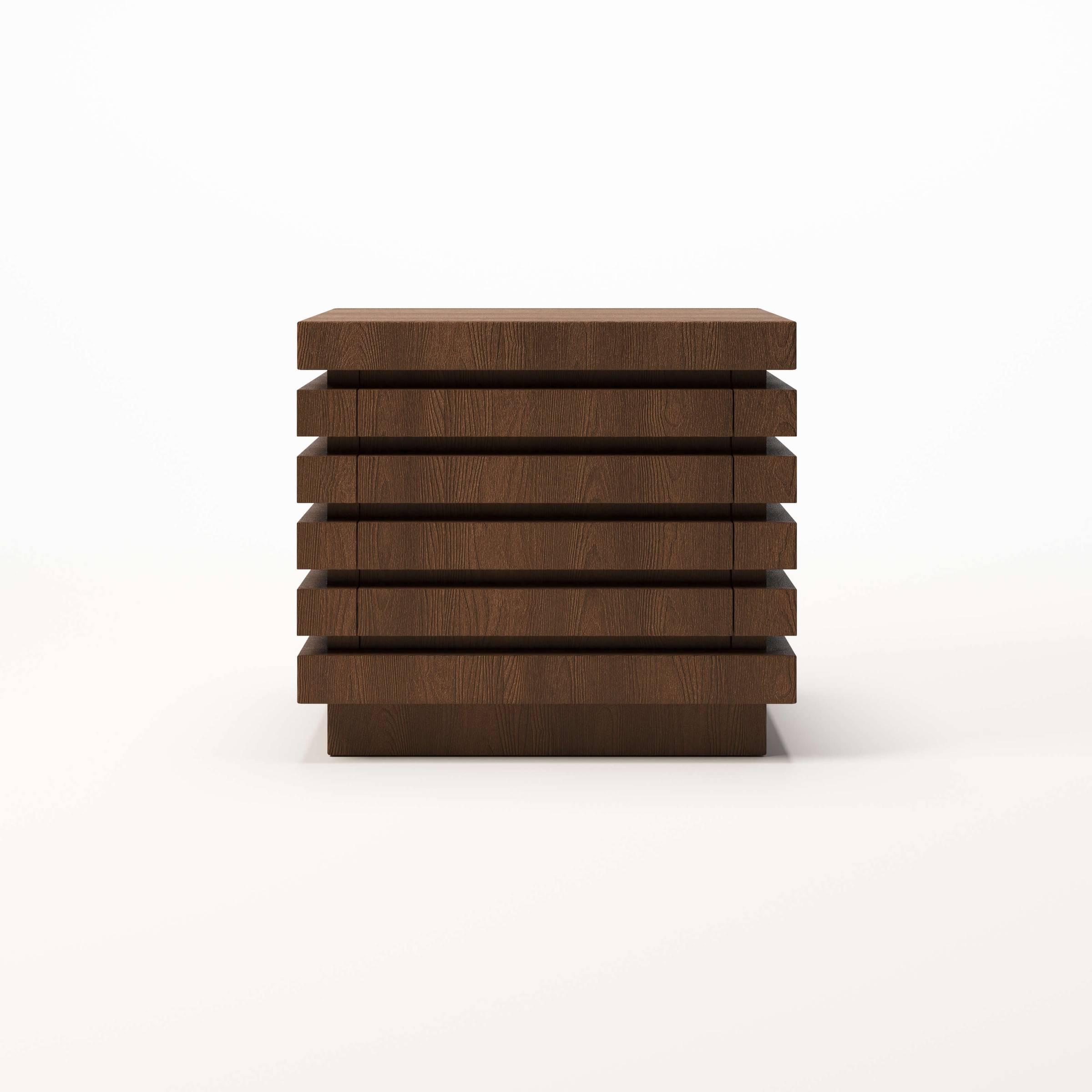 Maldives Nightstand - Kreiss Furniture