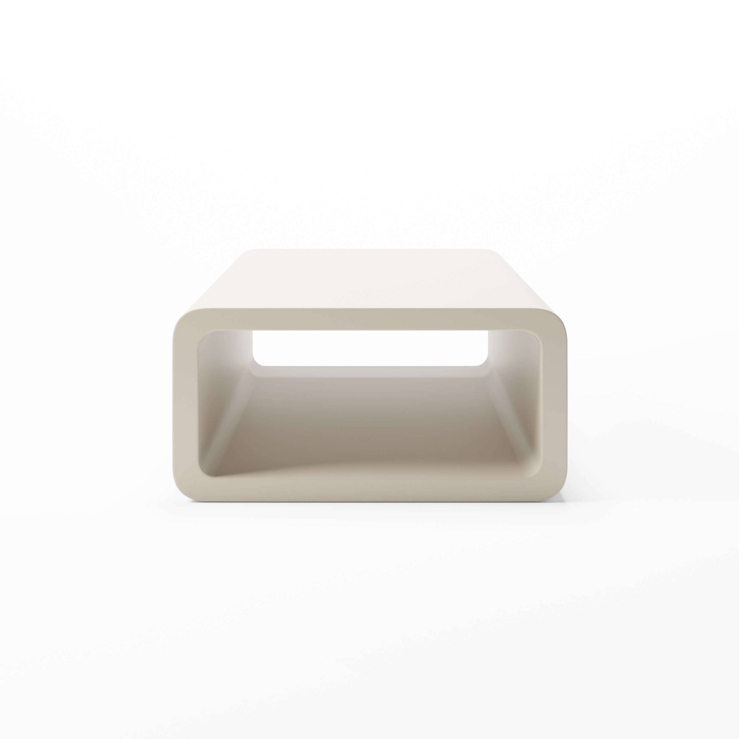 Maldives Outdoor Coffee Table - Kreiss Furniture