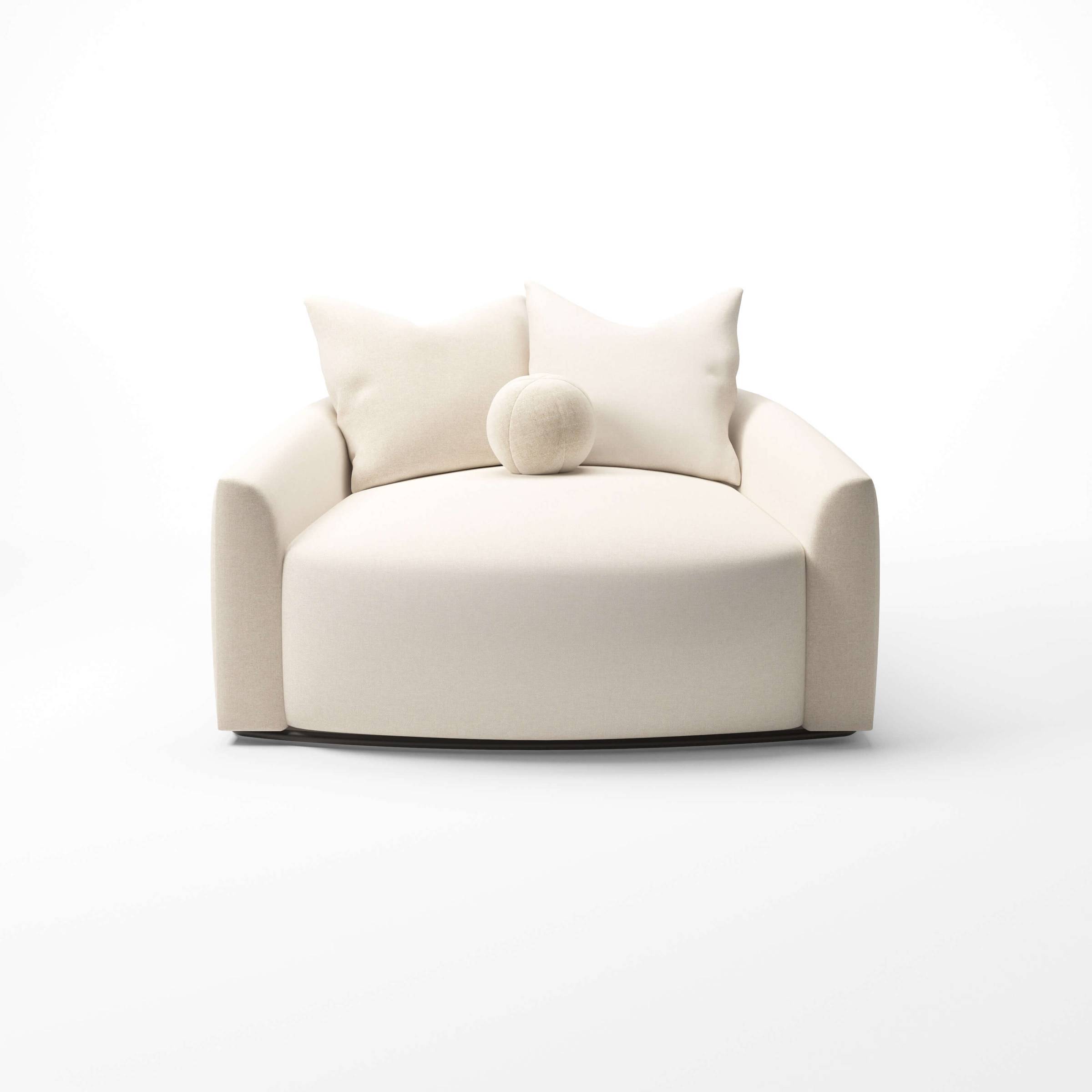 Maldives Outdoor Day Bed - Kreiss Furniture