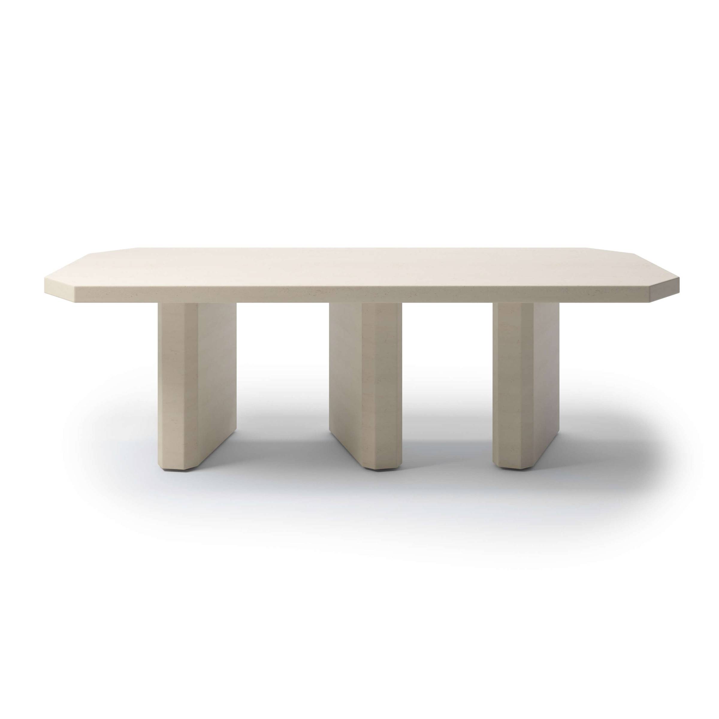Maldives Outdoor Dining Table - Kreiss Furniture