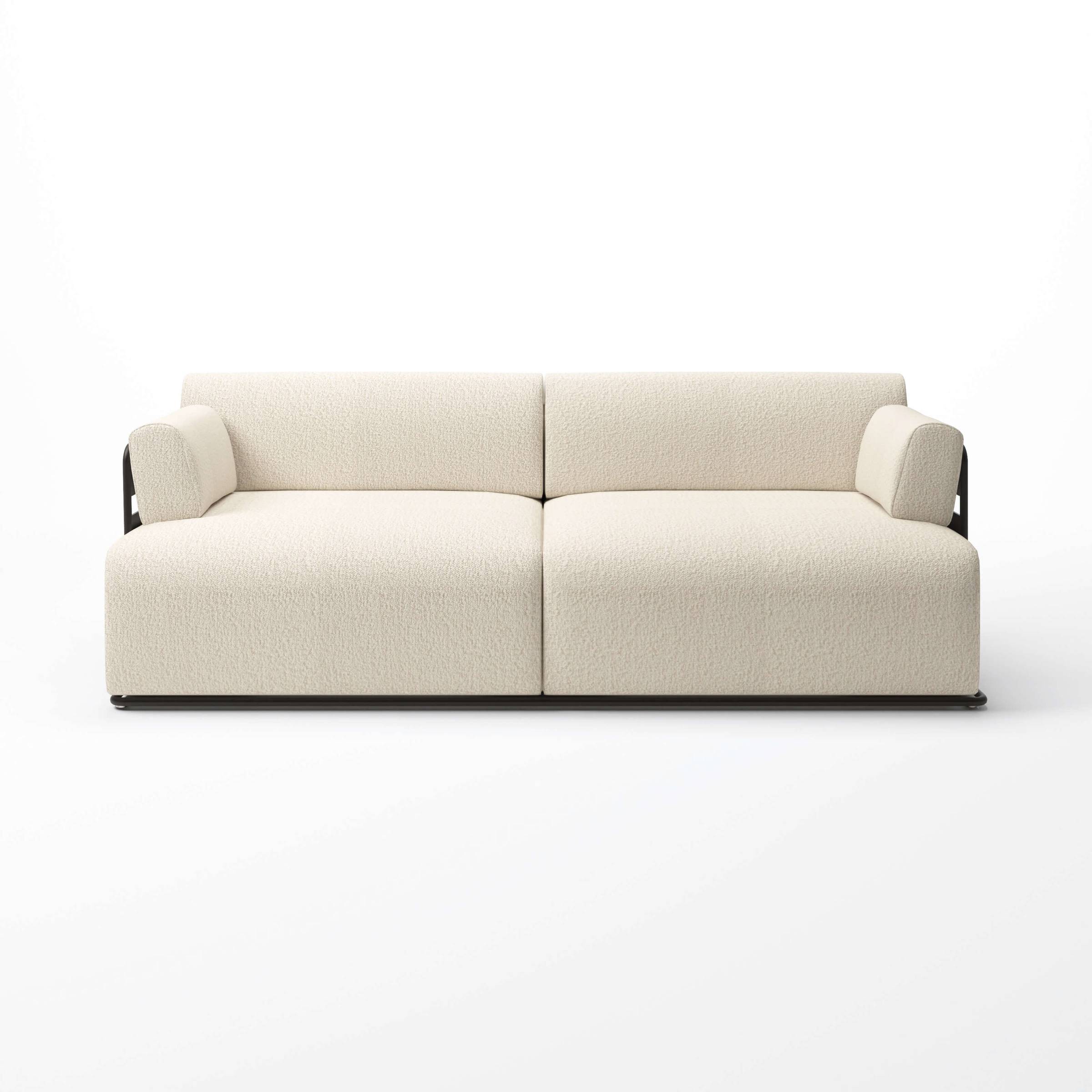 Maldives Outdoor Sofa - Kreiss Furniture