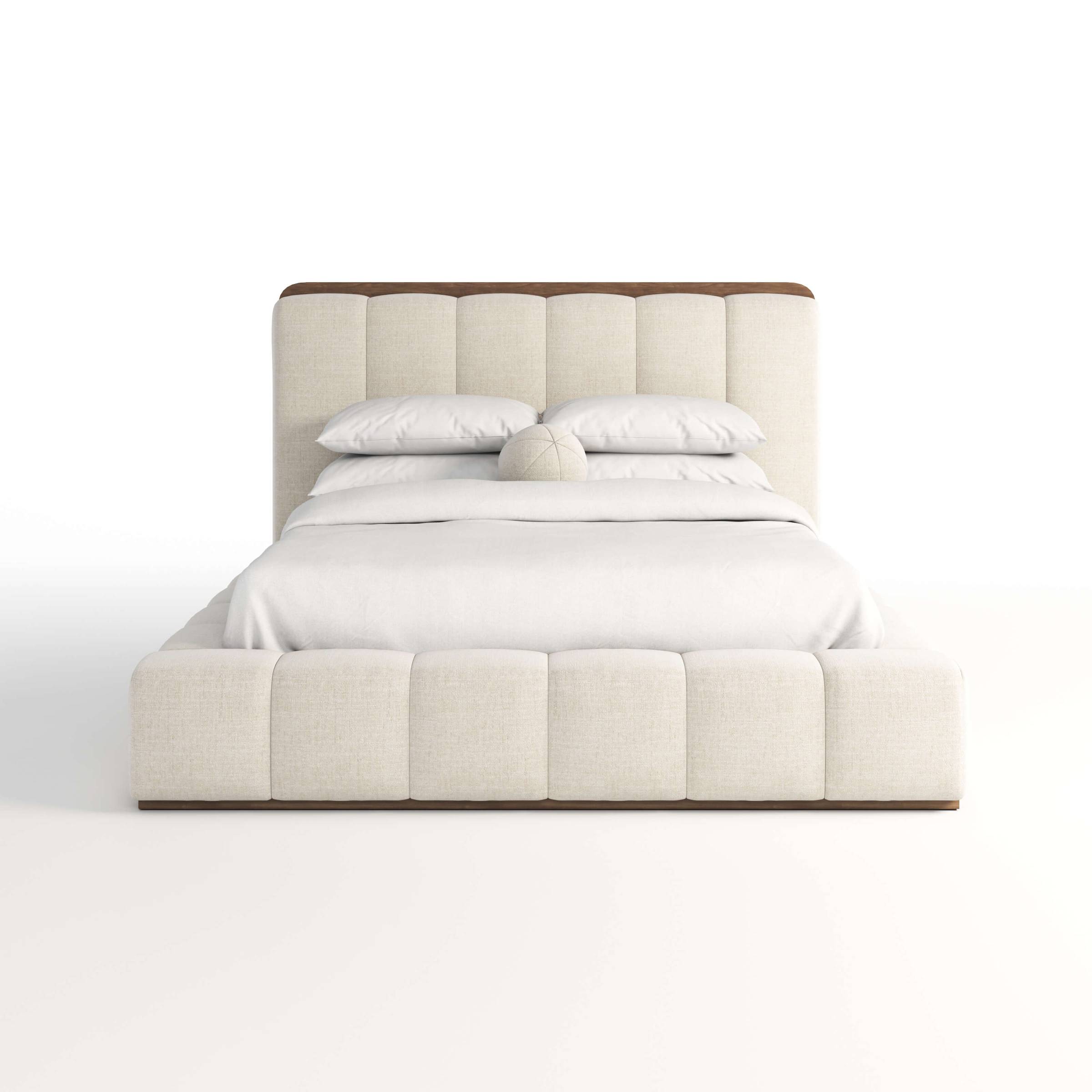 Malibu Bed - Kreiss Furniture