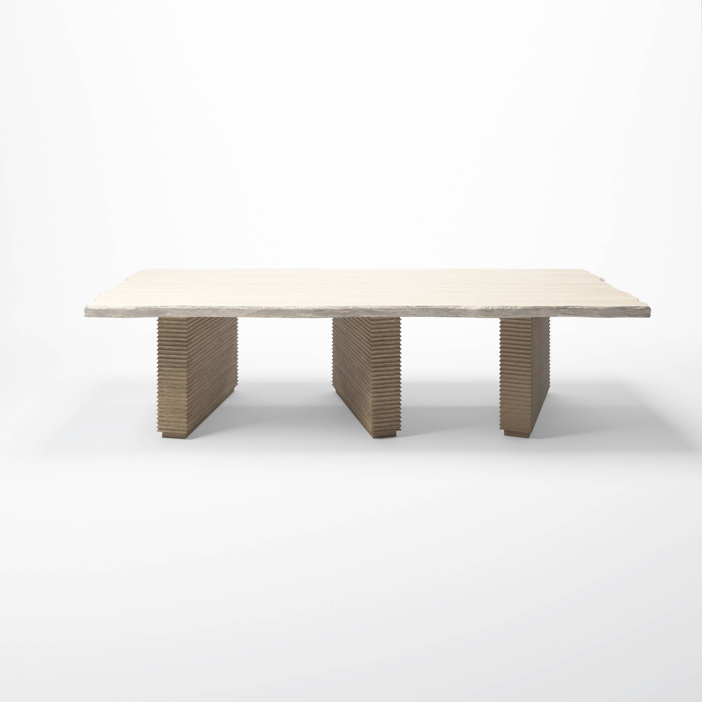 Mambo Dining Table - Kreiss Furniture