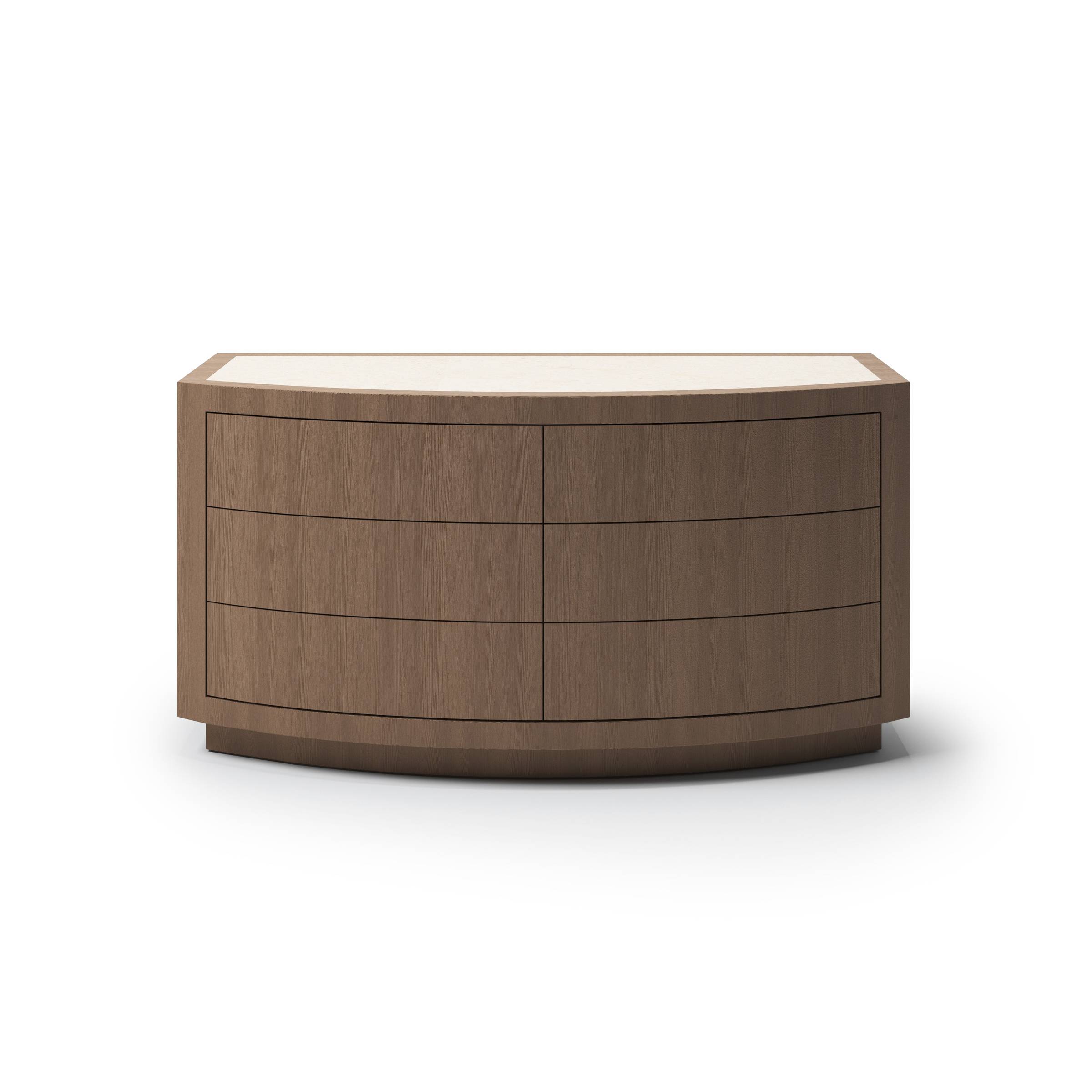 Mambo Dresser - Kreiss Furniture