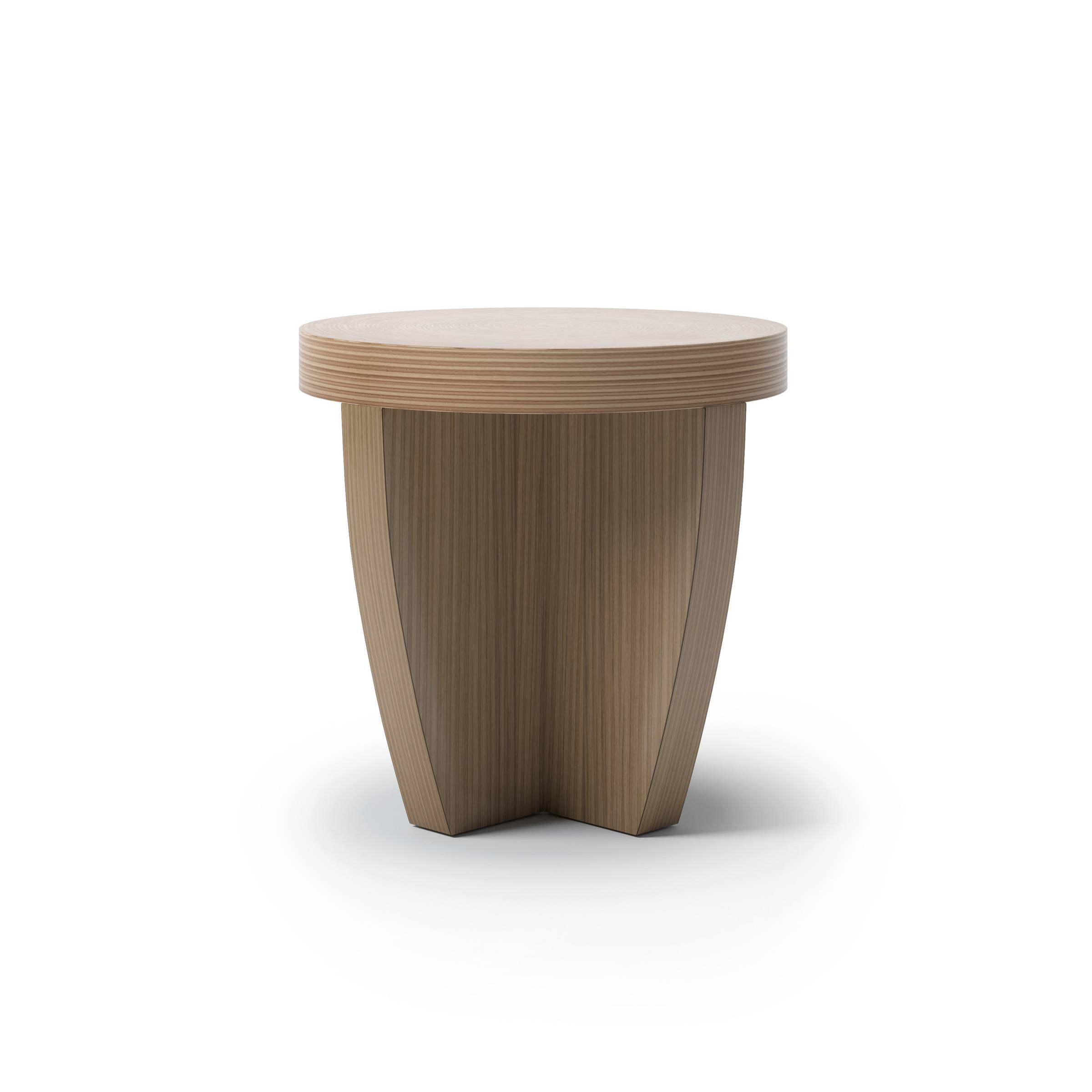 Mambo End Table - Kreiss Furniture