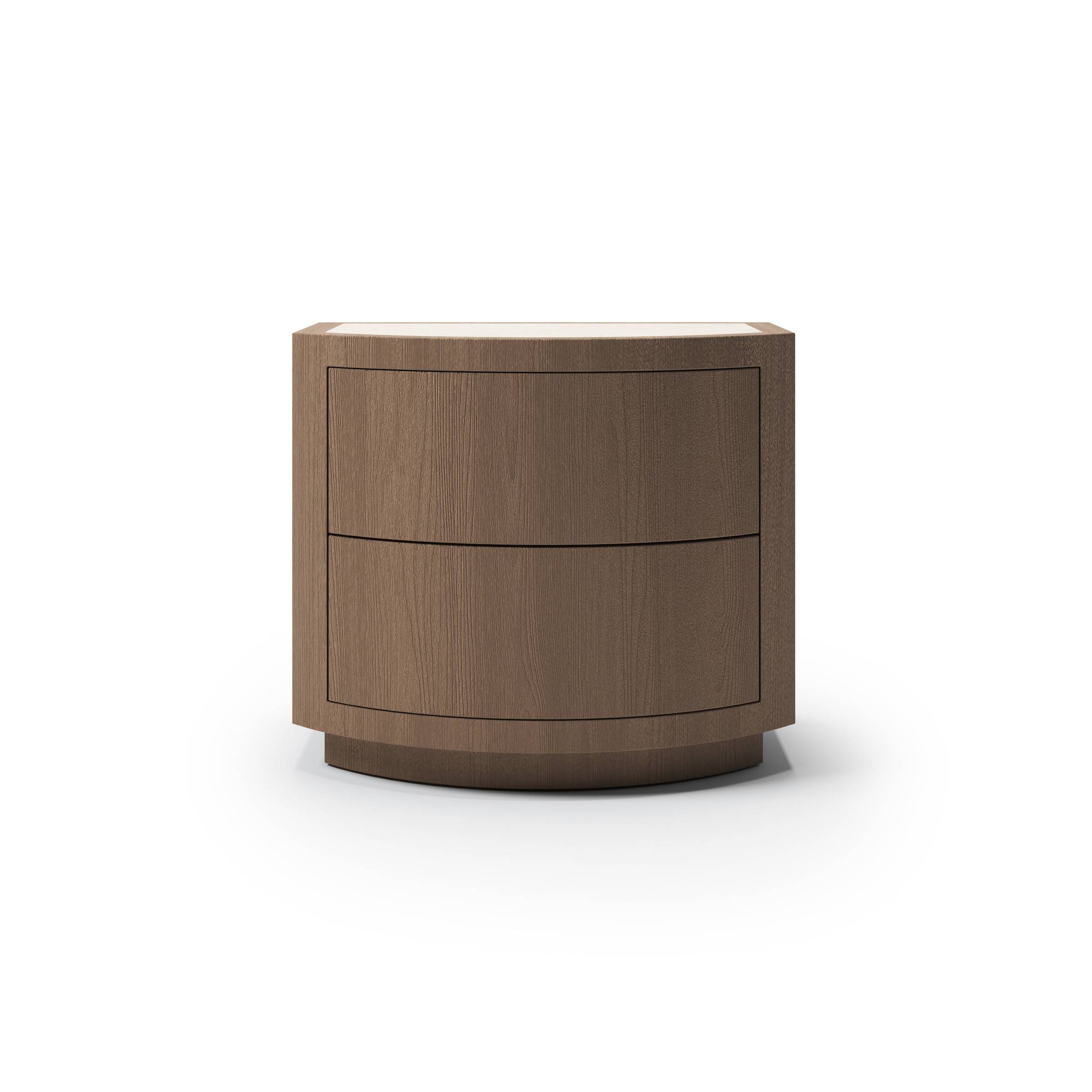 Mambo Nightstand - Kreiss Furniture