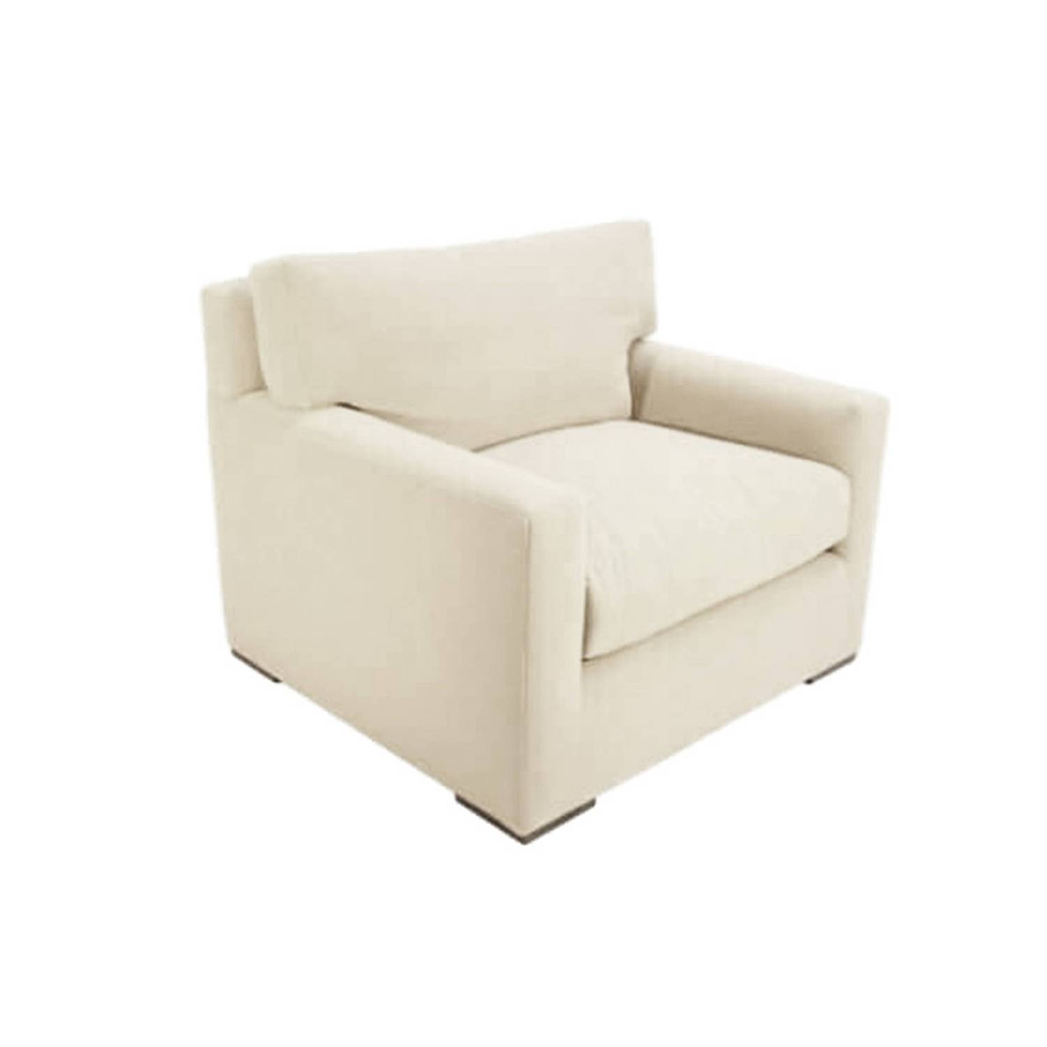 Manhattan Lounge Chair | Kreiss
