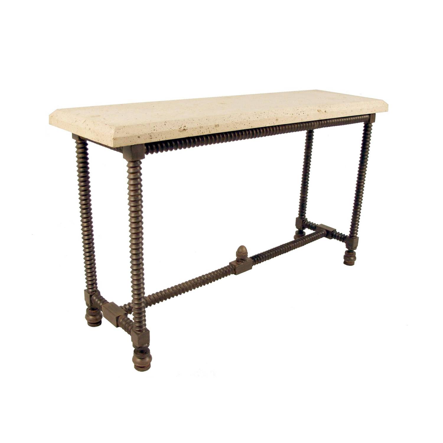 Martinique Console - Kreiss Furniture