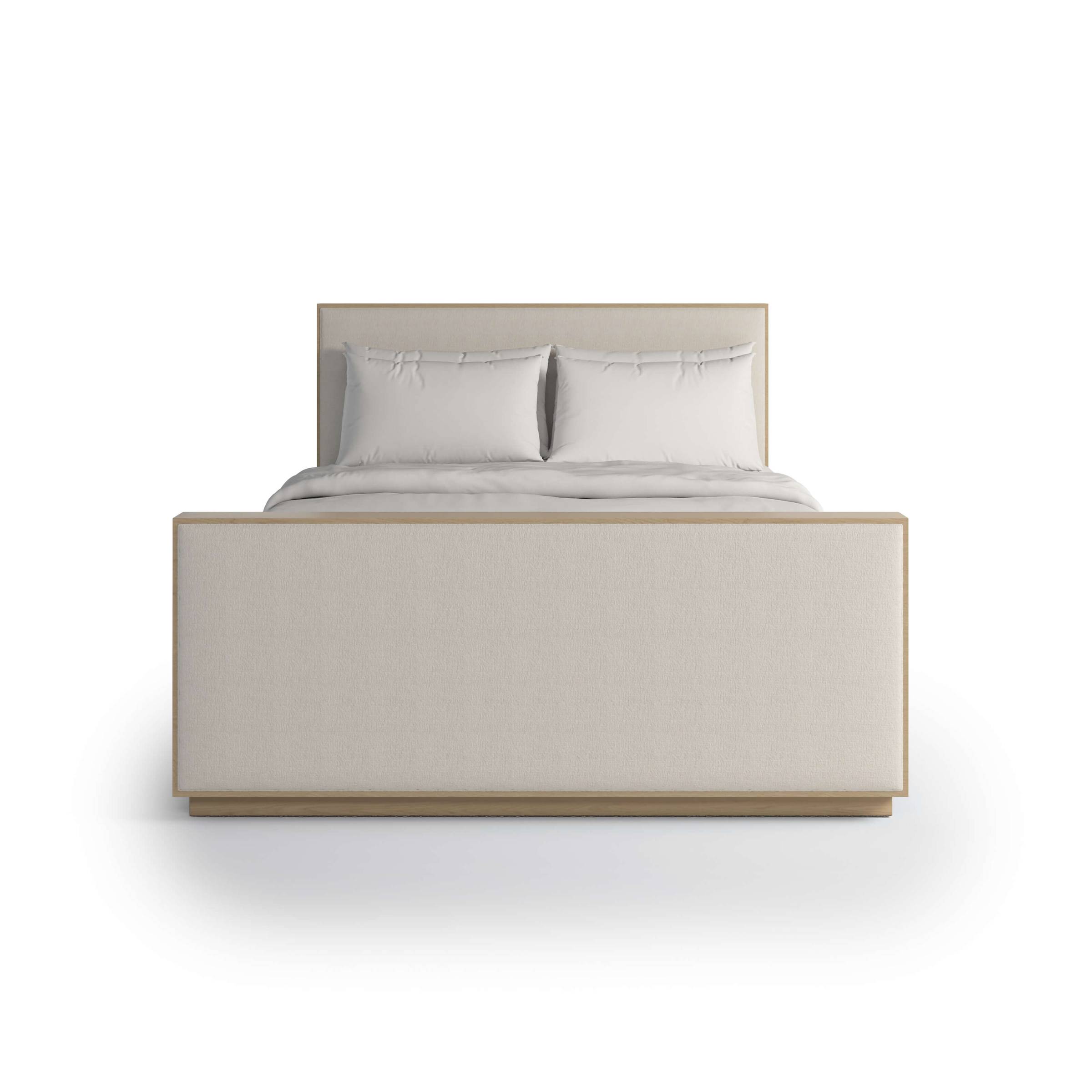 Moderne Bed - Kreiss Furniture