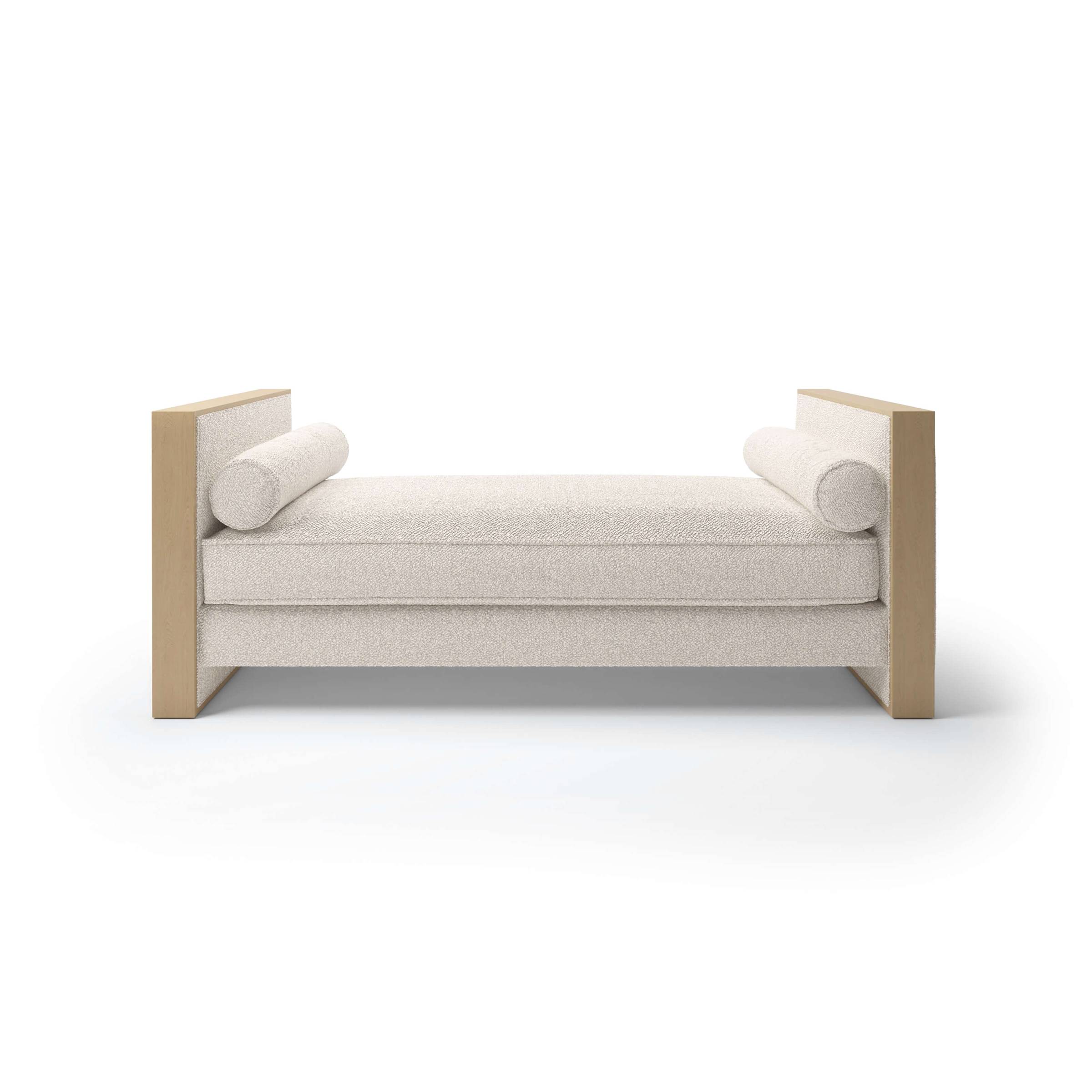 Moderne Bench - Kreiss Furniture