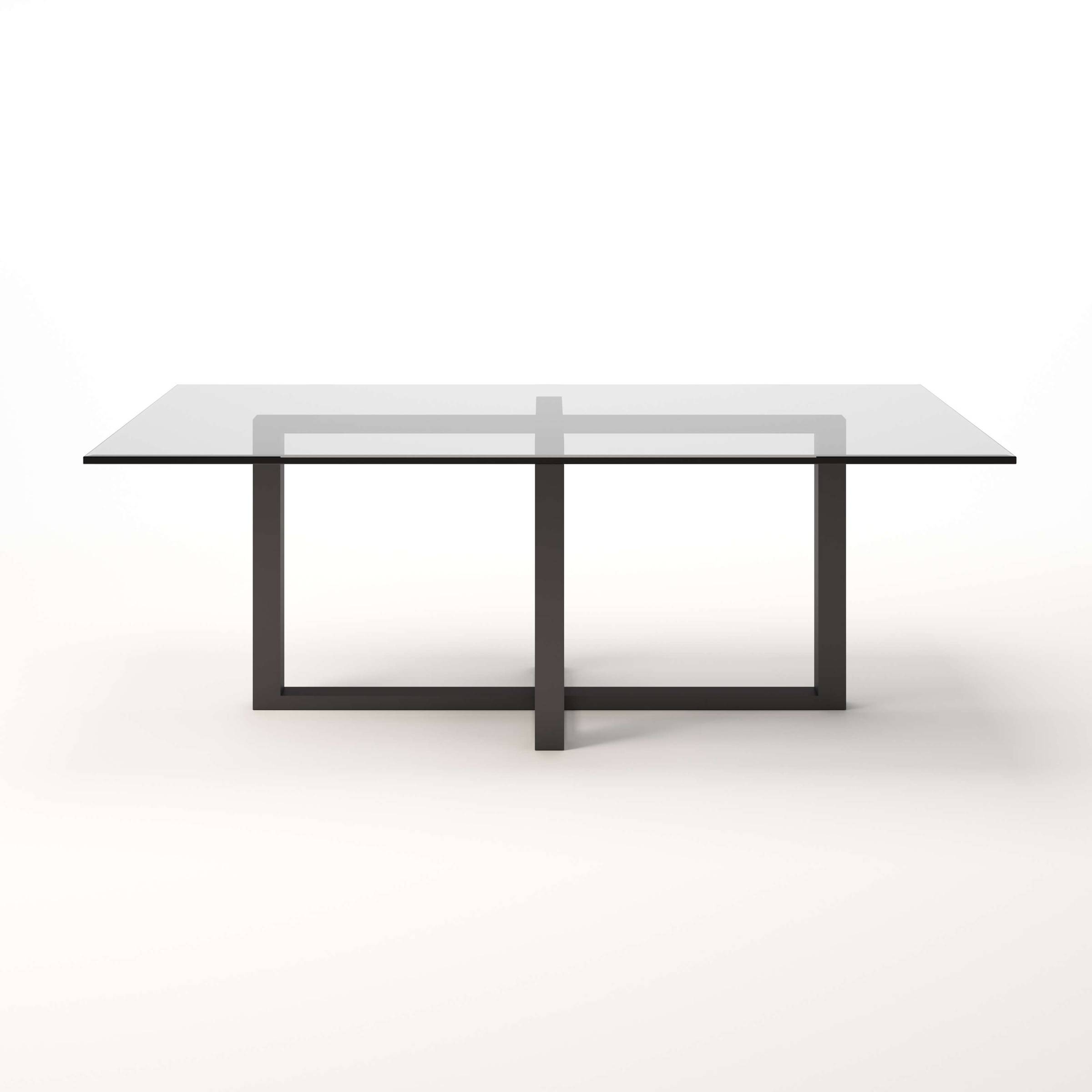 Moderne Dining Table - Kreiss Furniture
