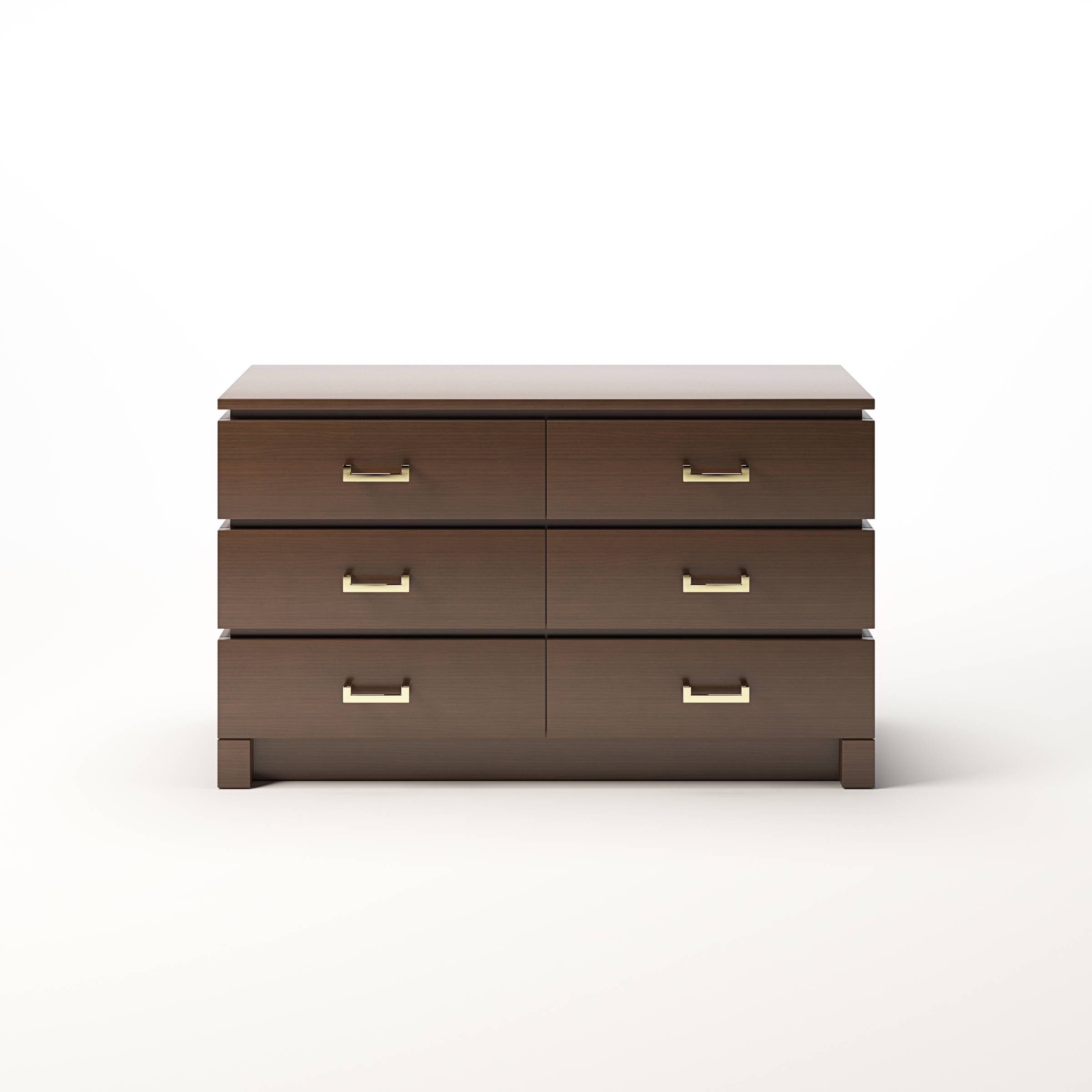 Moderne Dresser - Kreiss Furniture