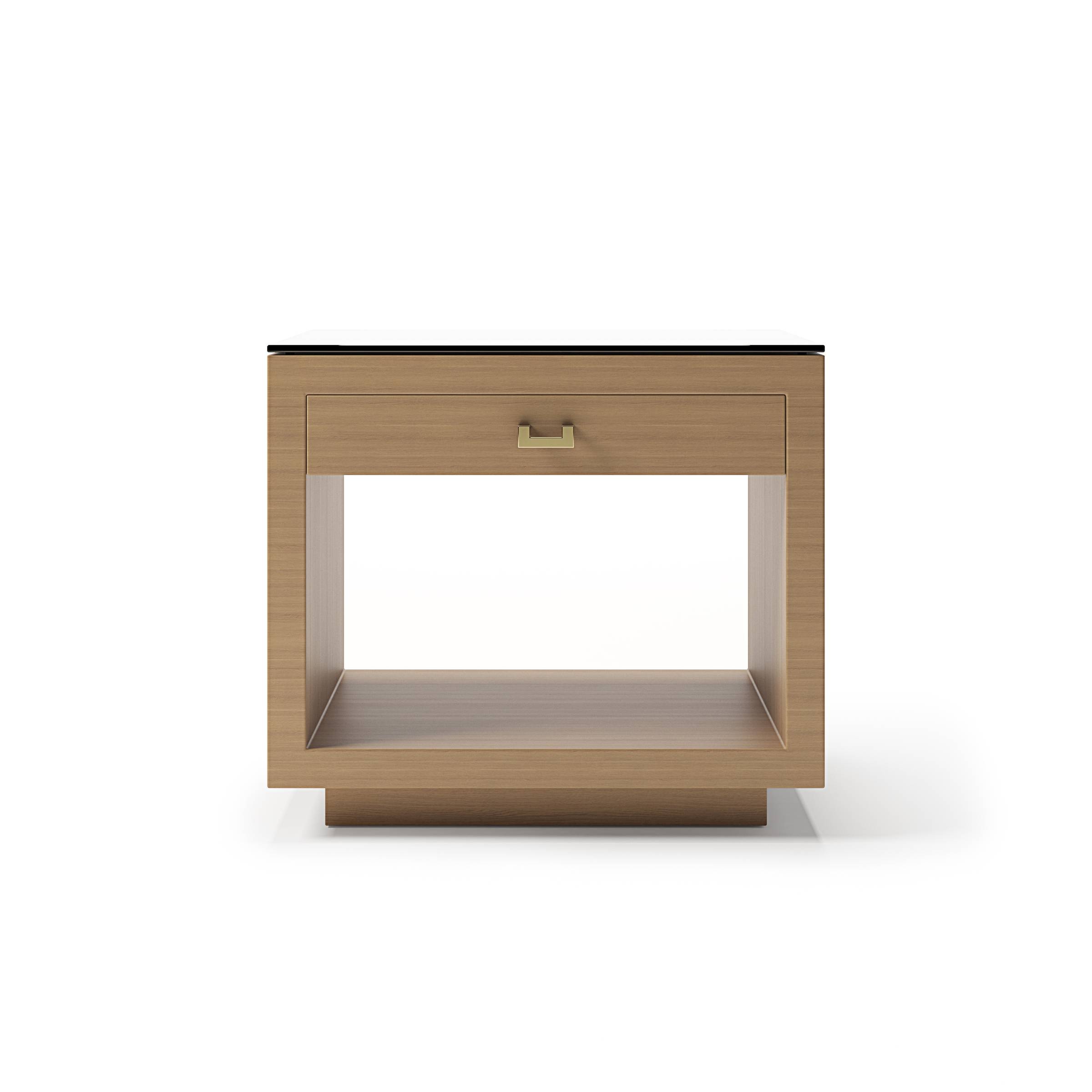Moderne Nightstand - Kreiss Furniture
