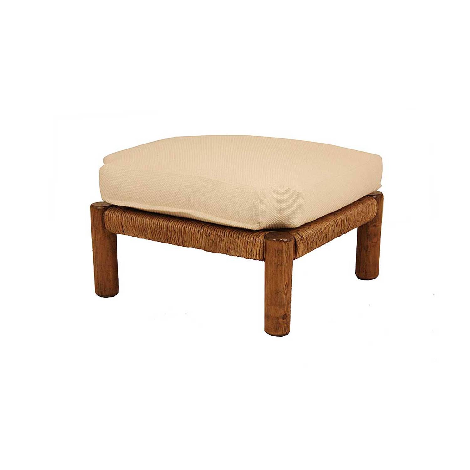 Montana Ottoman - Kreiss Furniture