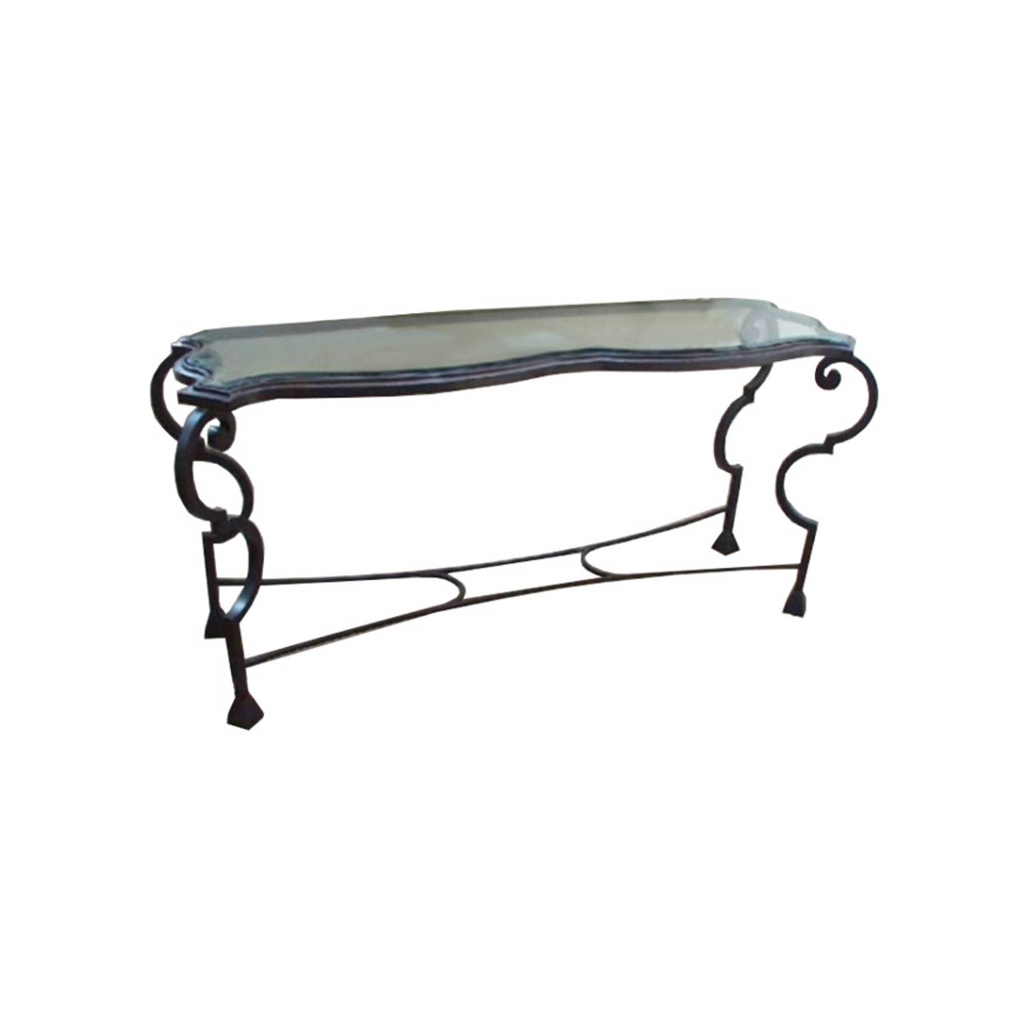 Monterey Console - Kreiss Furniture
