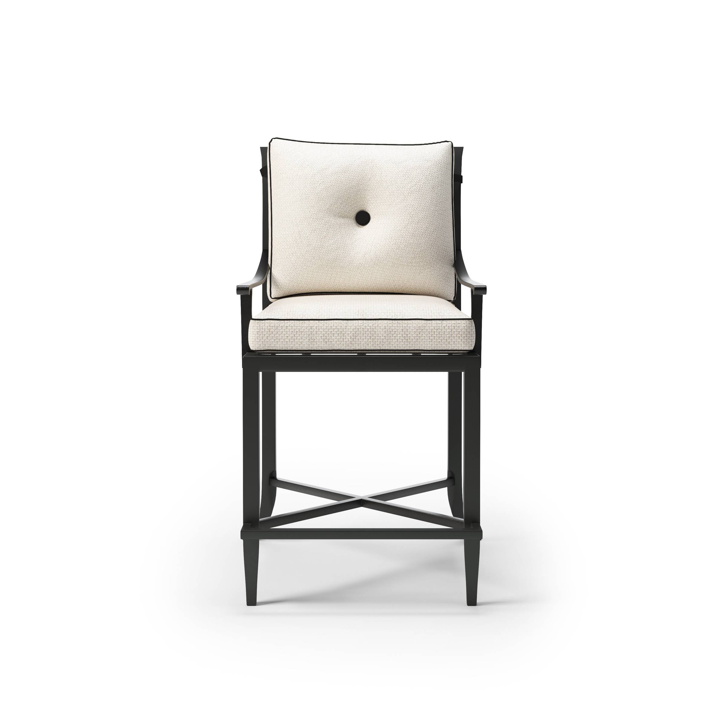 Montoro Outdoor Barstool - Kreiss Furniture