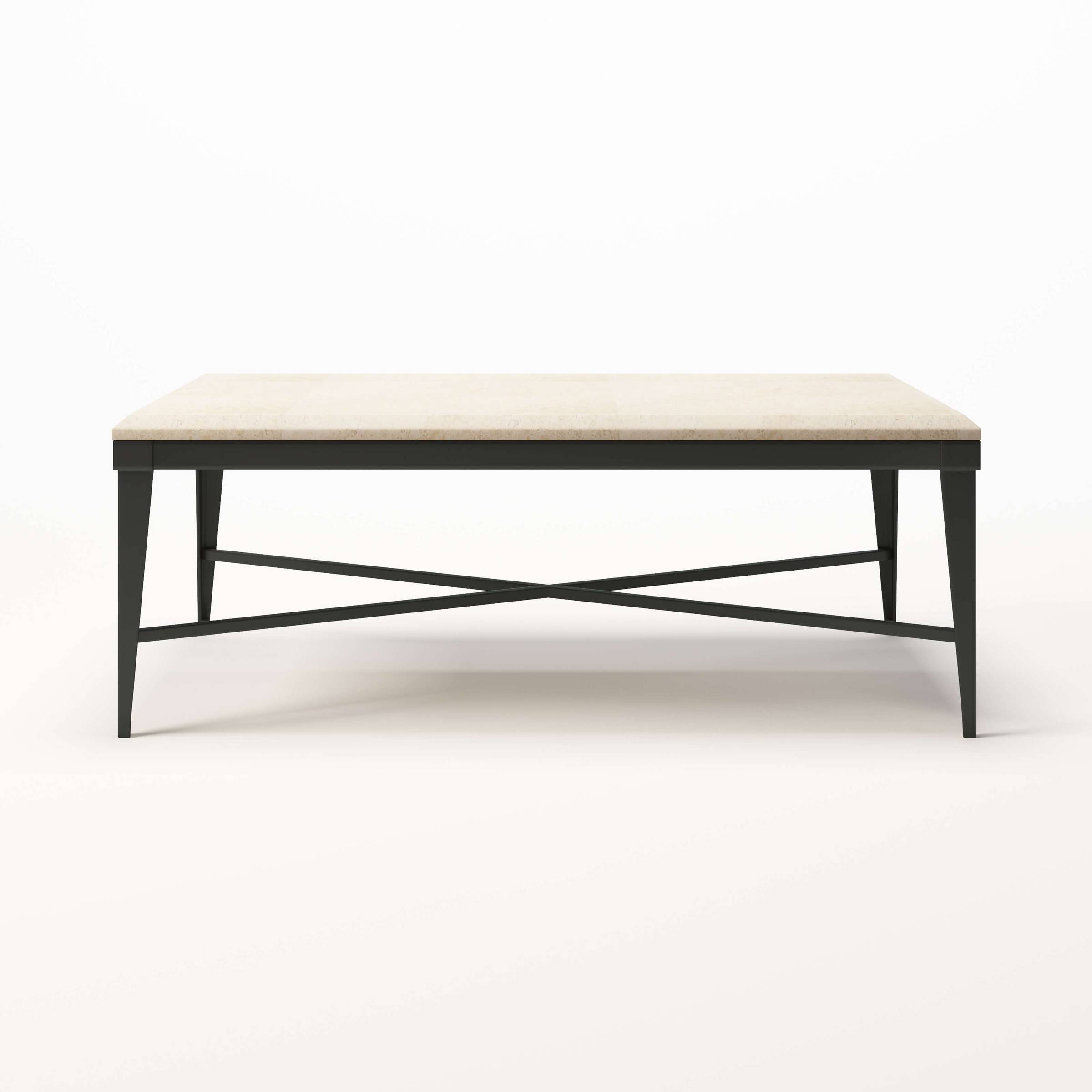 Montoro Outdoor Coffee Table - Kreiss Furniture