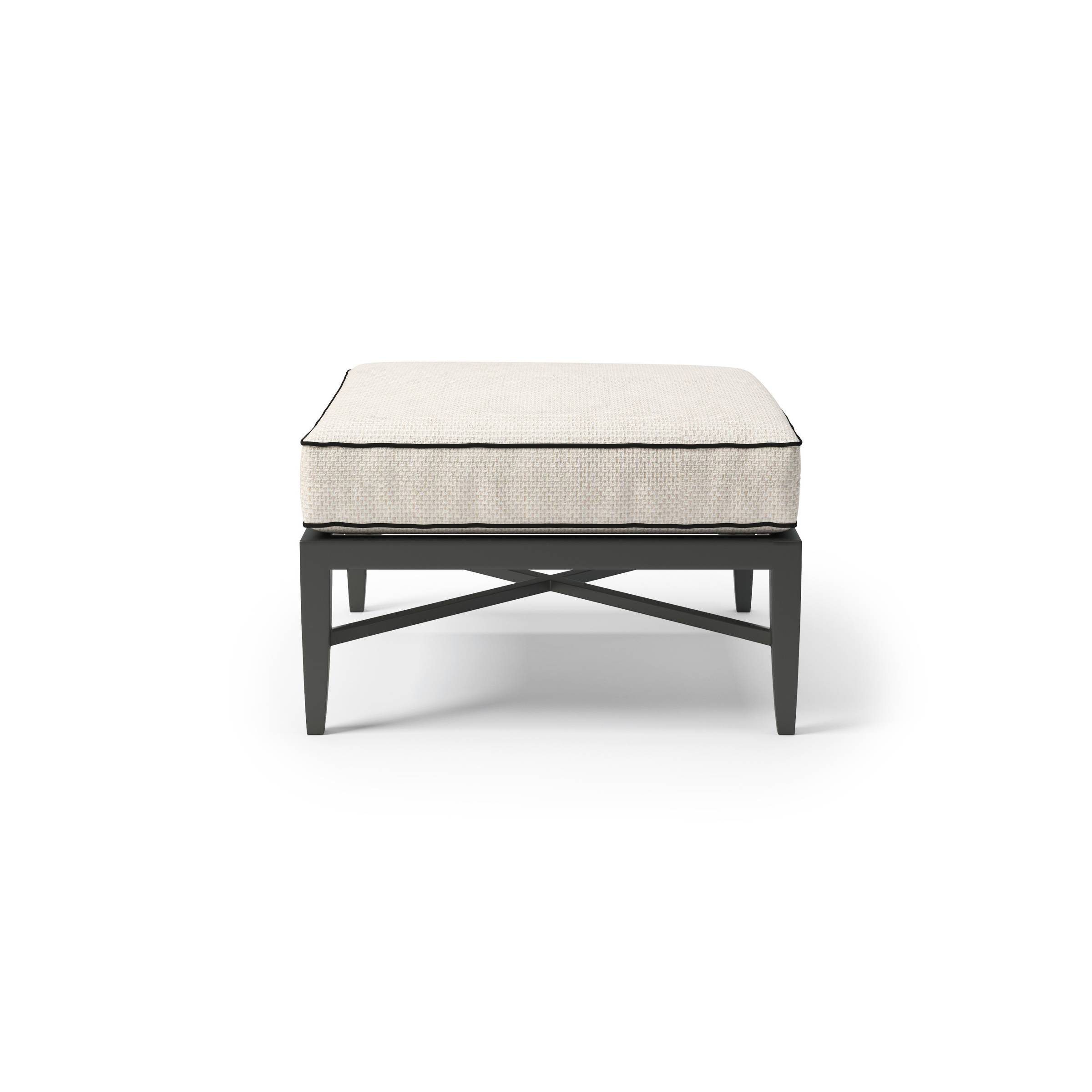 Montoro Outdoor Ottoman - Kreiss Furniture