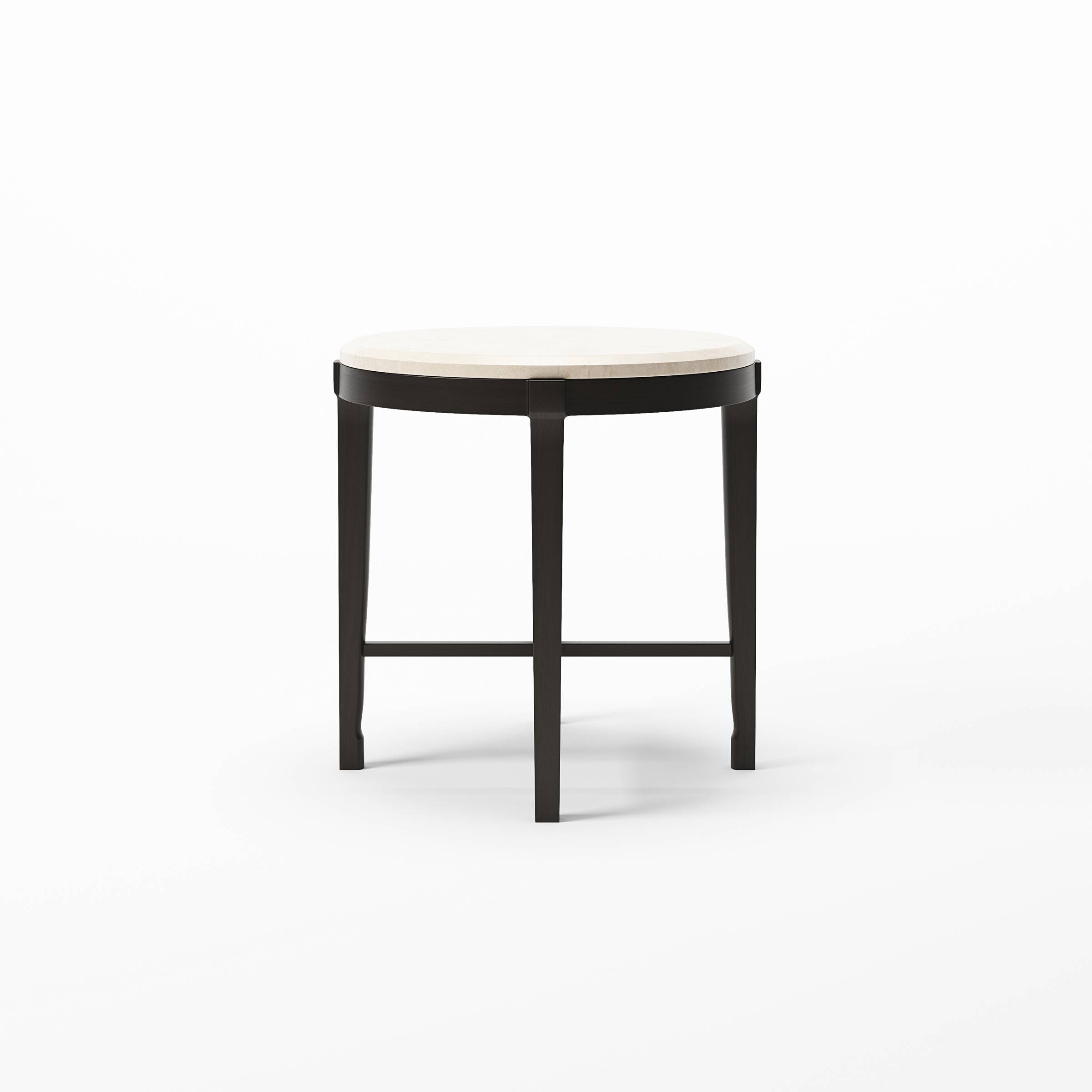 Montoro Outdoor Round End Table - Kreiss Furniture