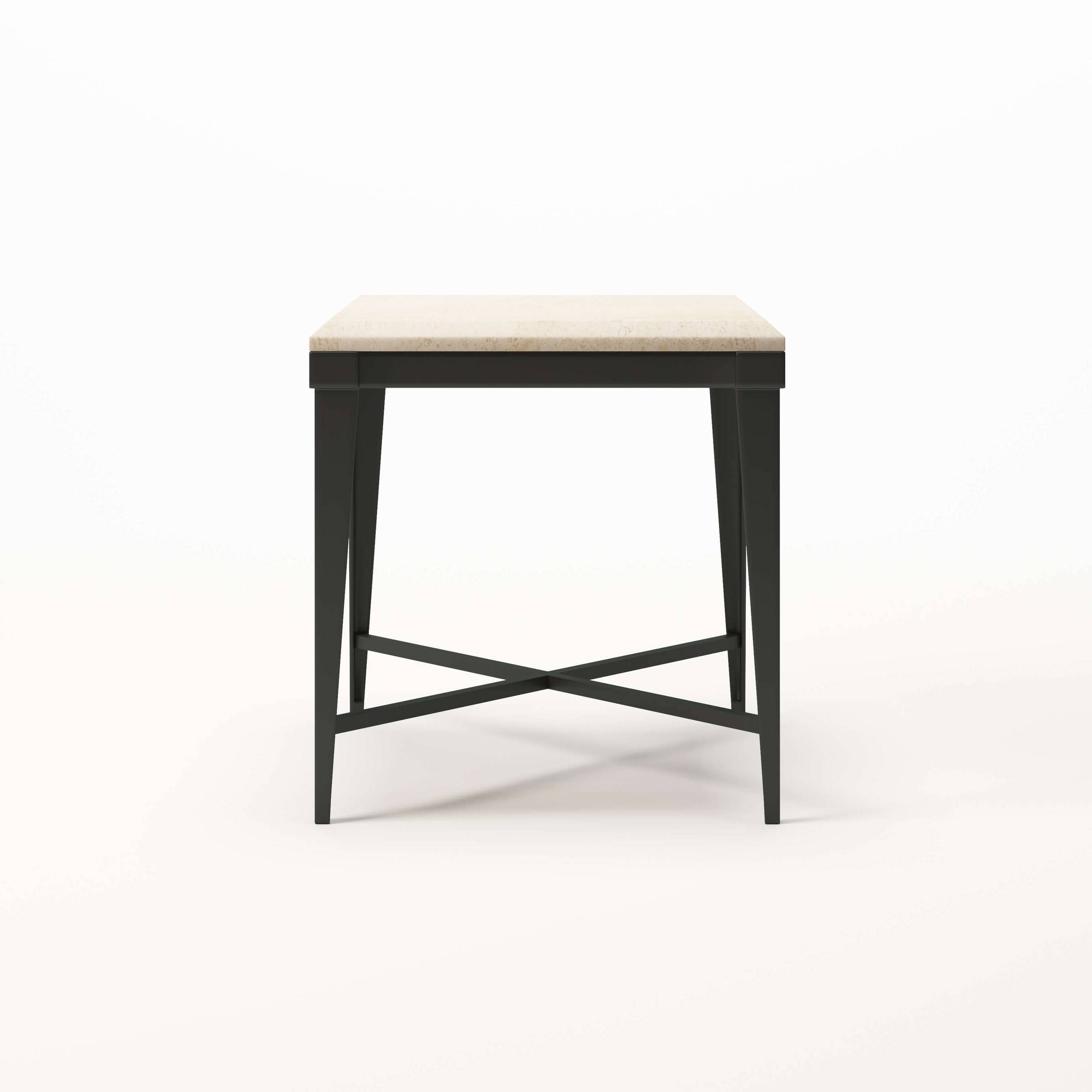 Montoro Outdoor Square End Table - Kreiss Furniture