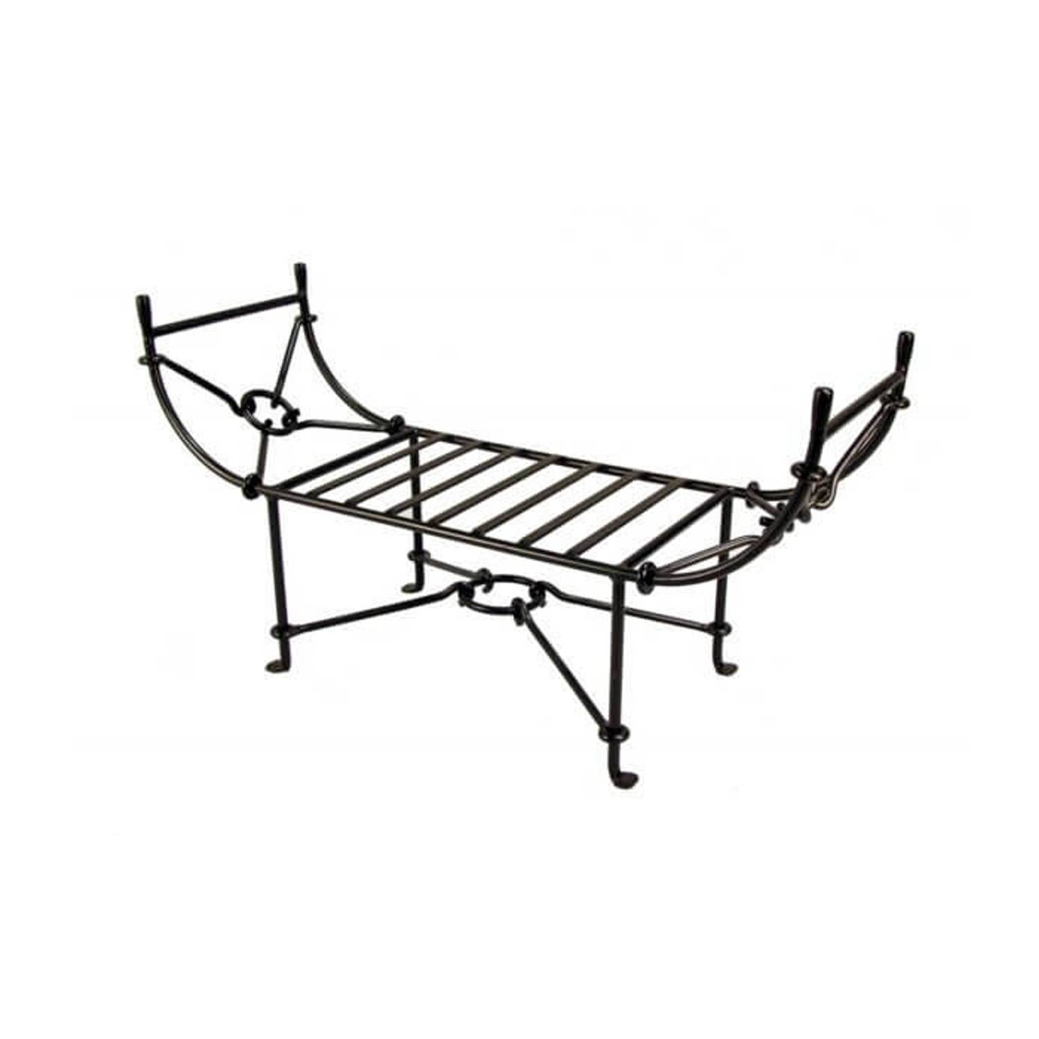Montoro Outdoor Towel Rack - Kreiss Furniture