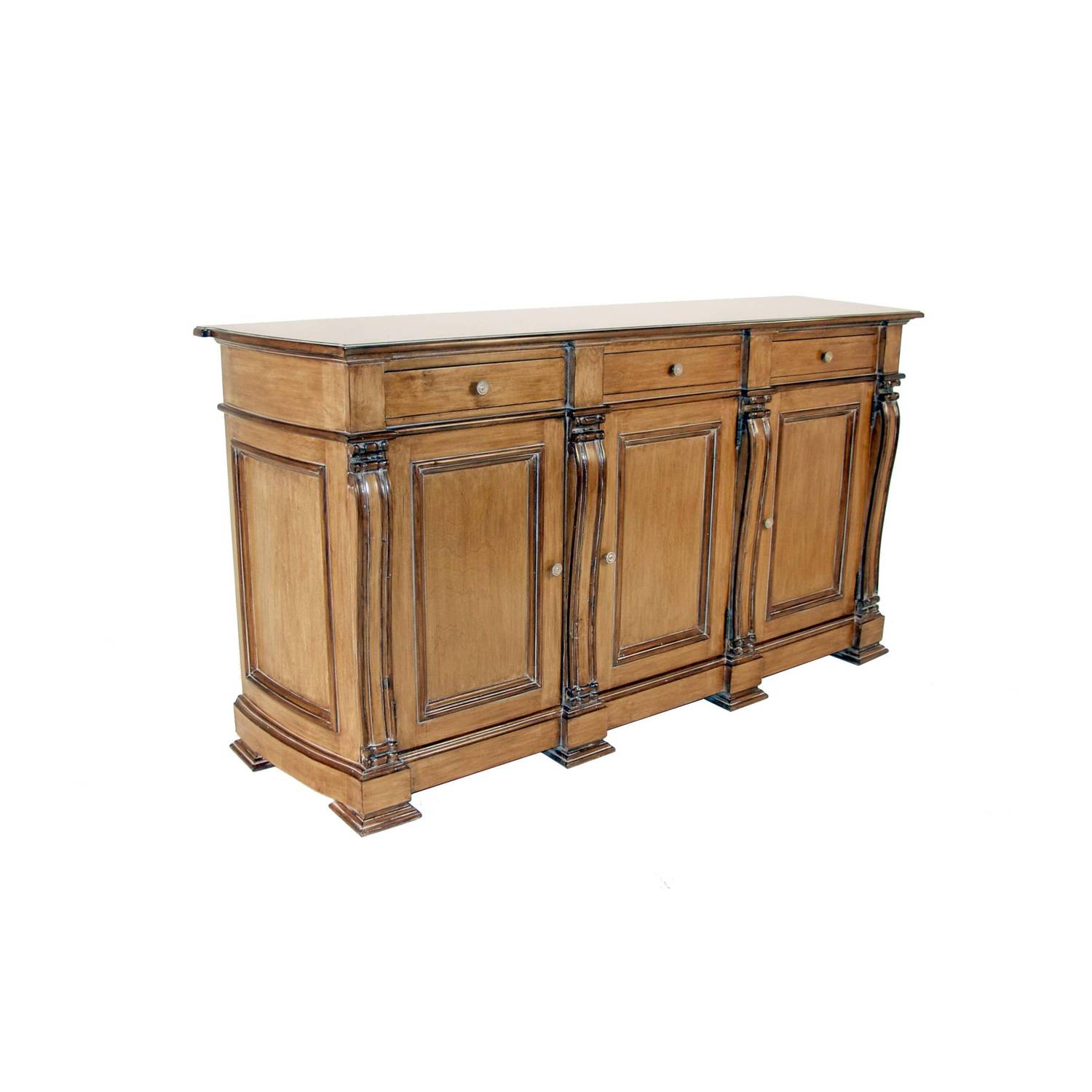 Napoli Buffet - Kreiss Furniture